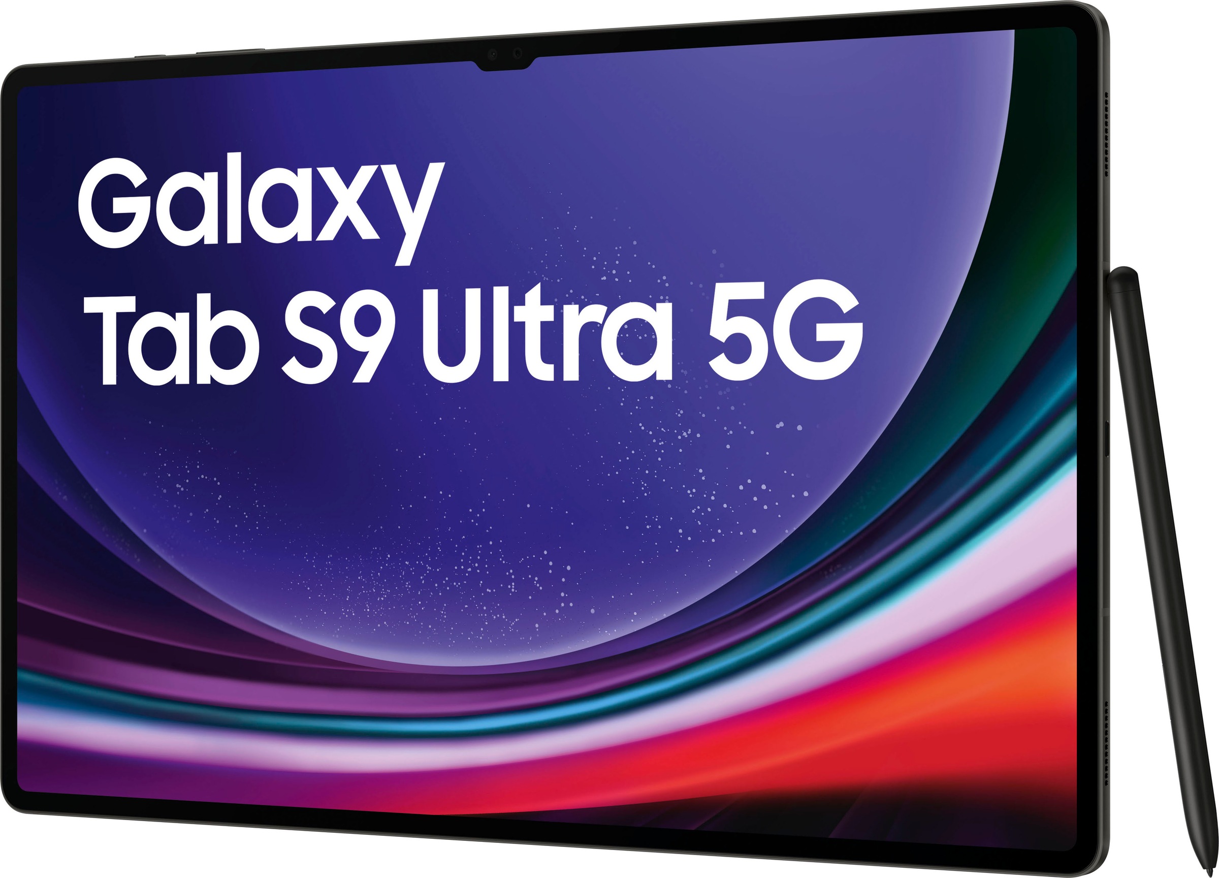Samsung Tablet »Galaxy Tab S9 Ultra 5G«, (36,99 cm / 14,6 Zoll), Android, WQXGA+, 5G, AI-Funktionen)