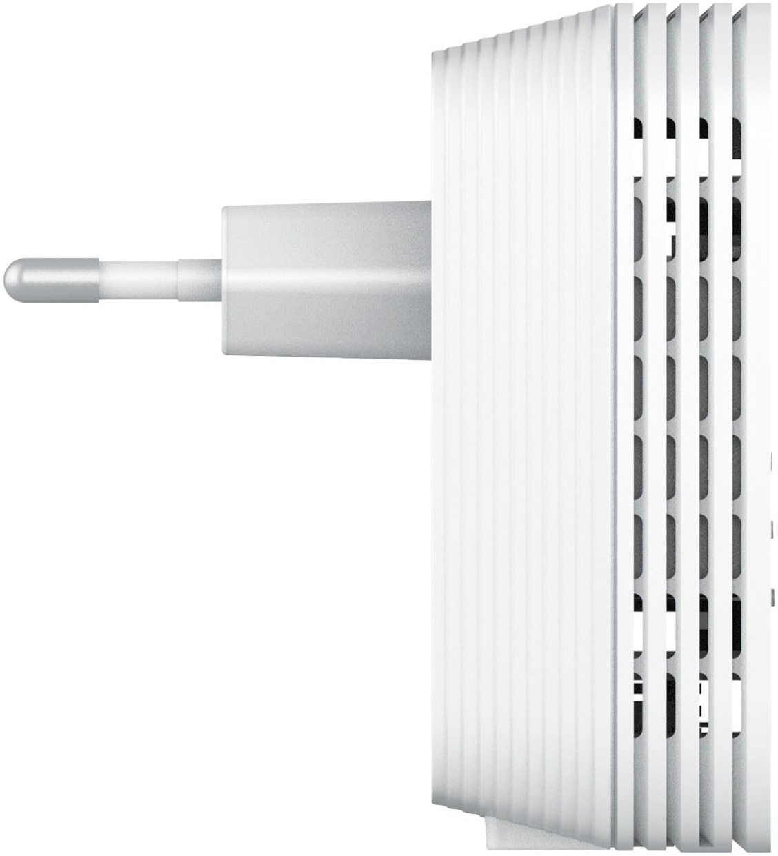 Strong Reichweitenverstärker »Powerline MINI 1000 Mbit/s Set (3 Einheiten)«, (3 St.)
