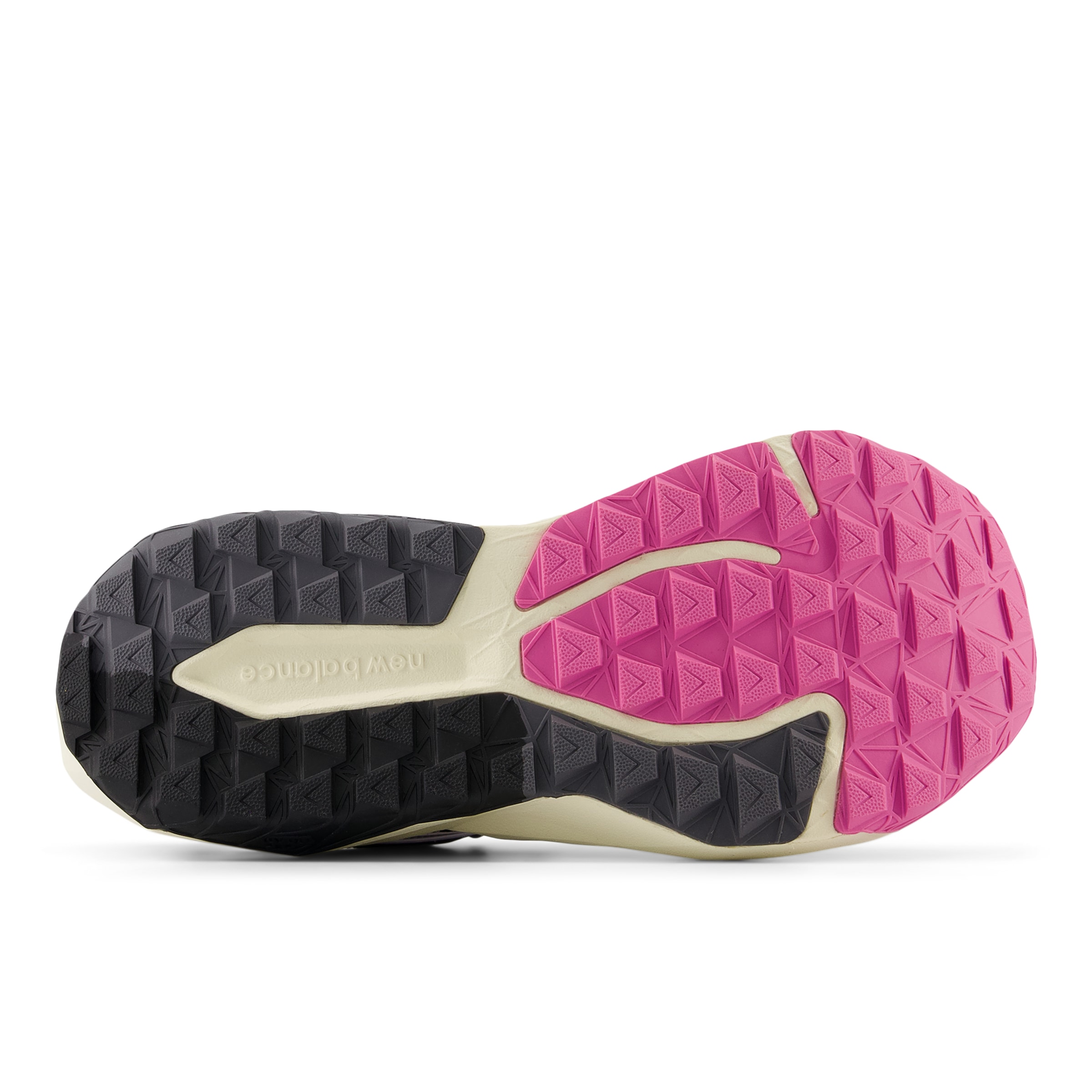 New Balance Laufschuh »DYNASOFT NITREL V6«, Trailrunning-Schuhe
