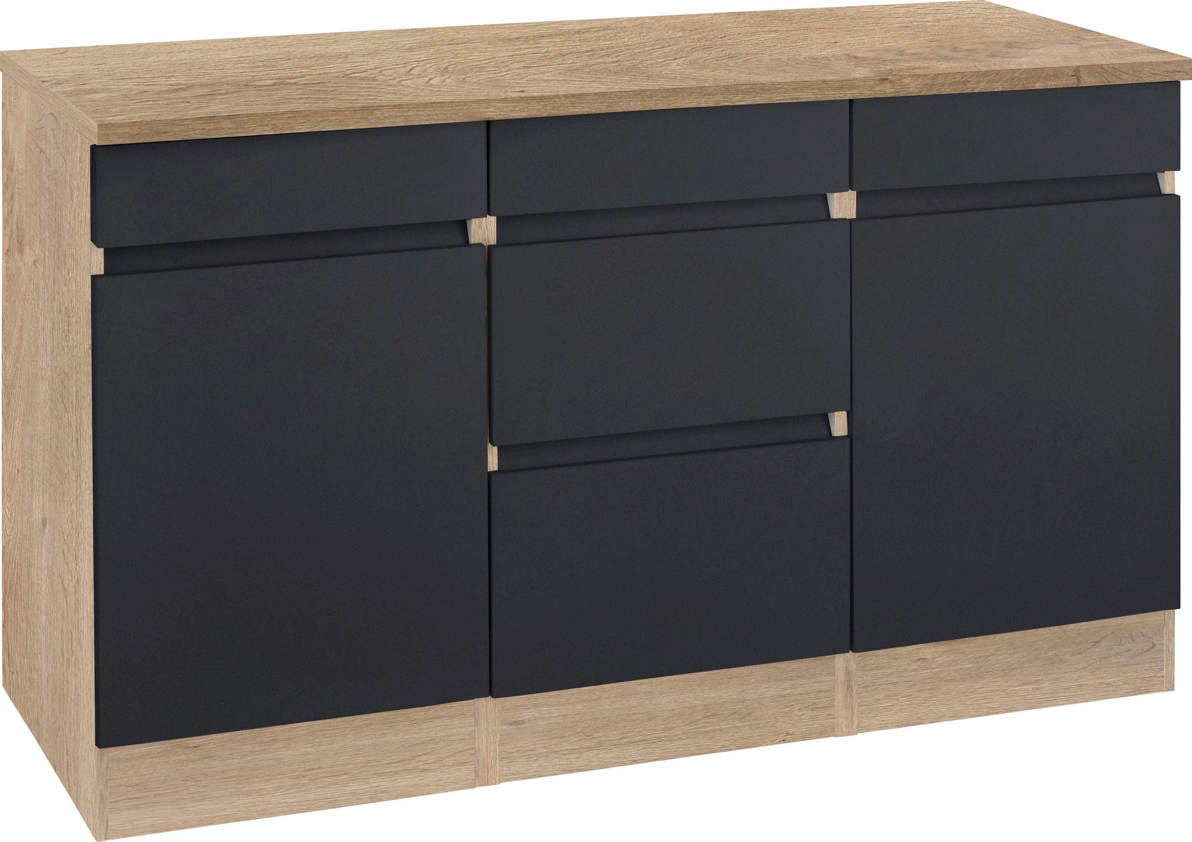 OPTIFIT Armoire basse »Roth« Breite 150 cm