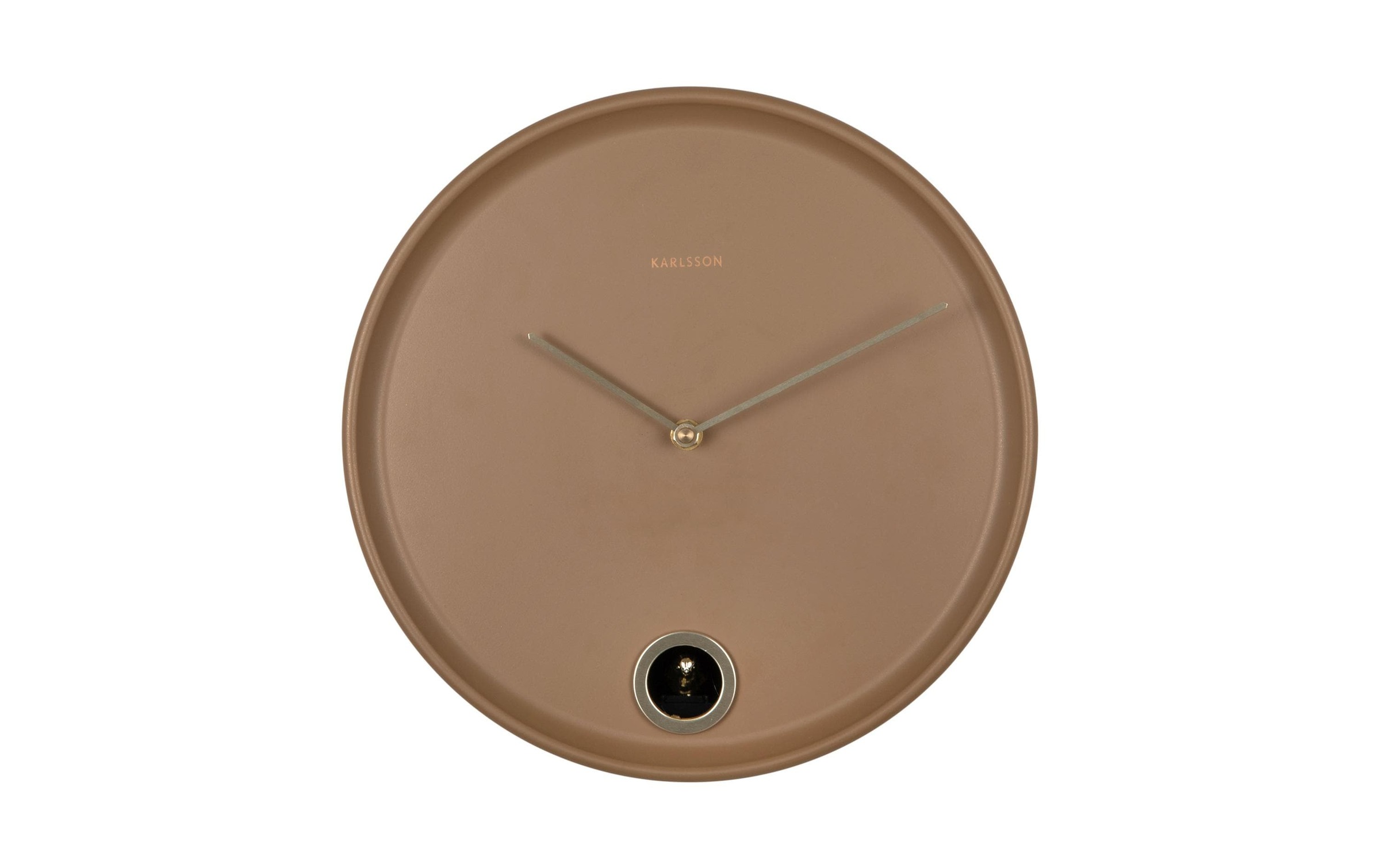 Karlsson Horloge murale »Esencia Cuckoo 30 cm«