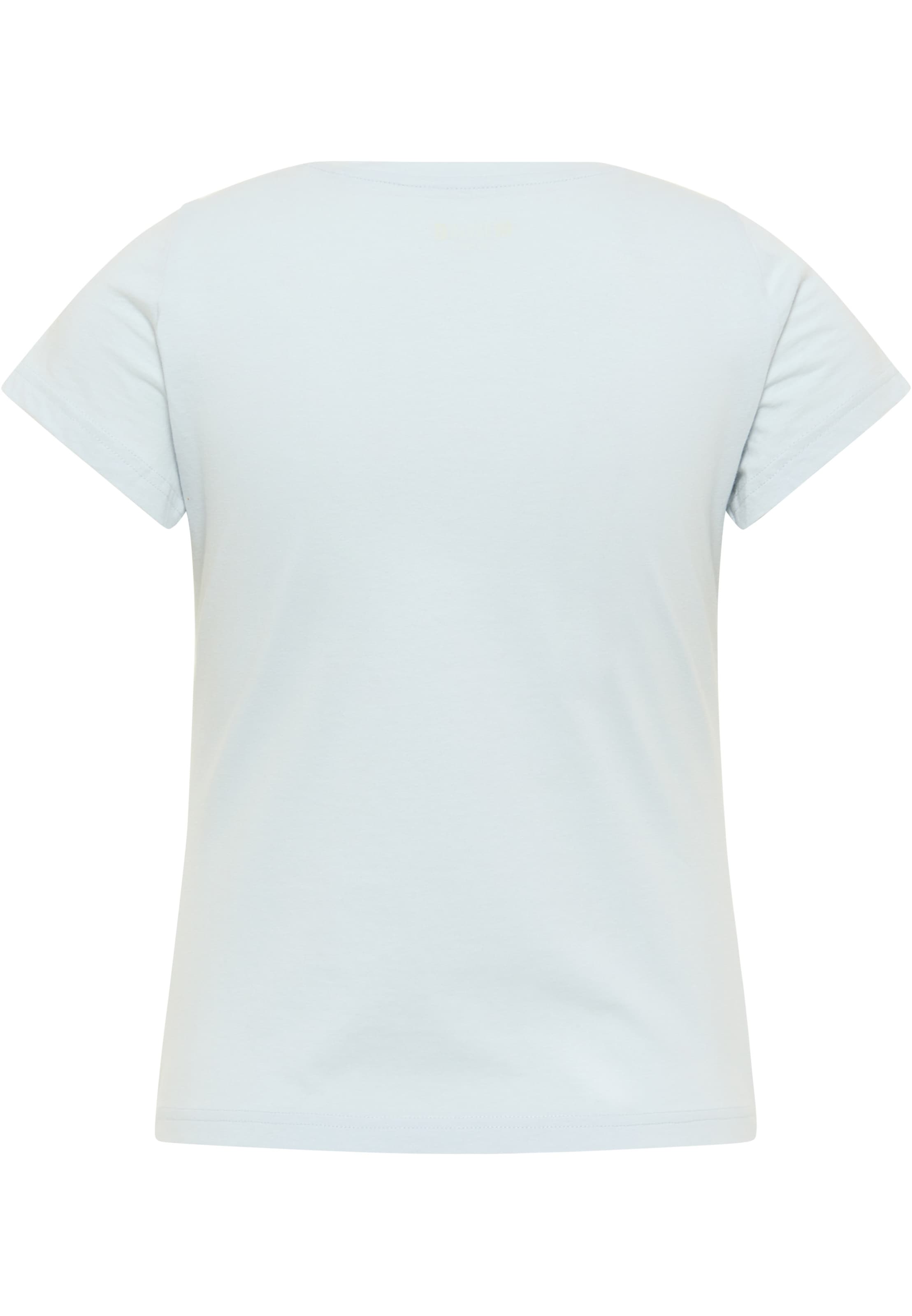 ♕ C »Alexia T-Shirt MUSTANG bestellen Print« versandkostenfrei