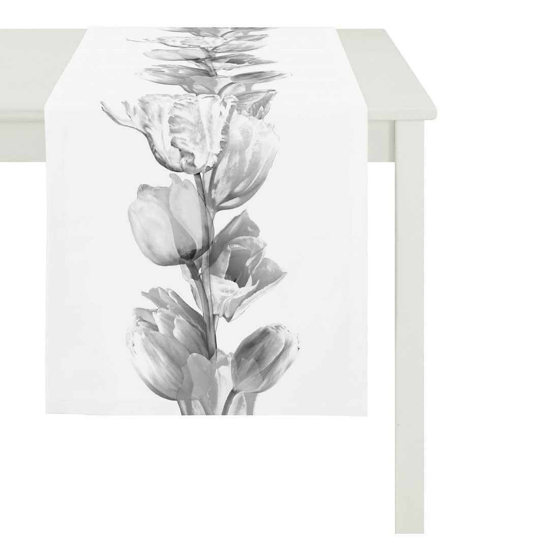 Image of APELT Tischdecke »5906 SPRINGTIME Tulpen«, (1 St.) bei Ackermann Versand Schweiz