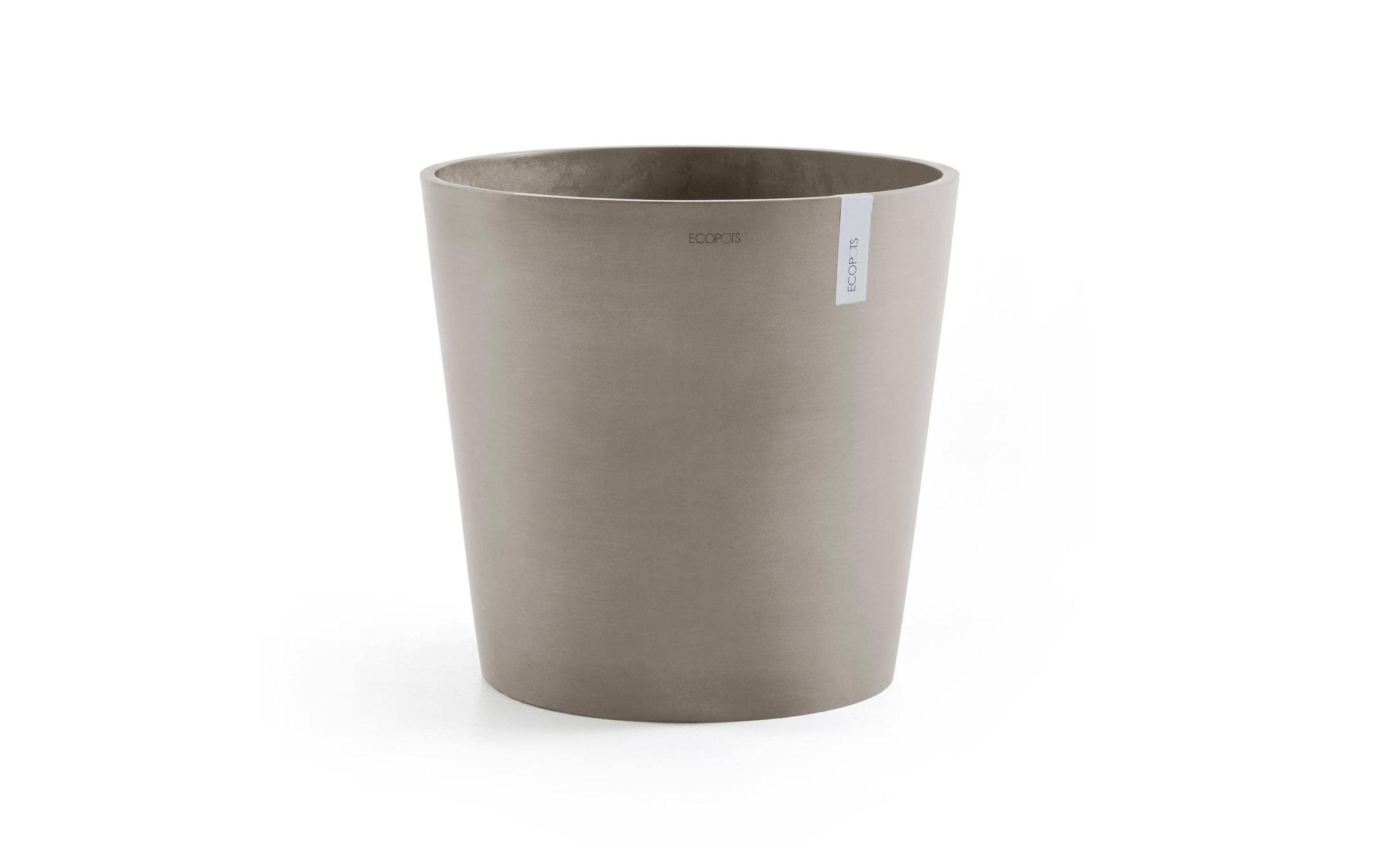 Image of ECOPOTS Pflanzkübel "Amsterdam 50"