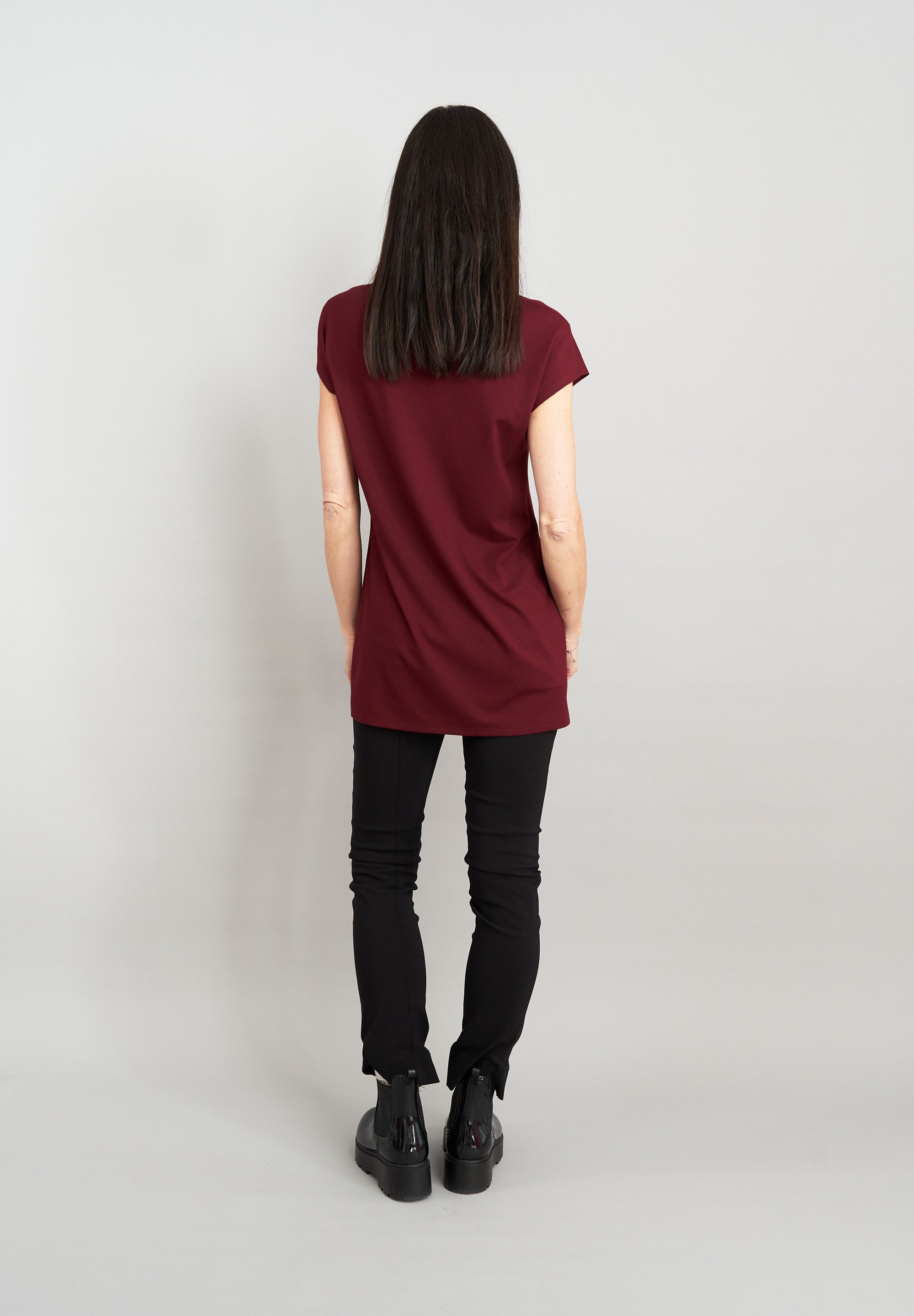 Seidel Moden Longshirt, MADE IN GERMANY