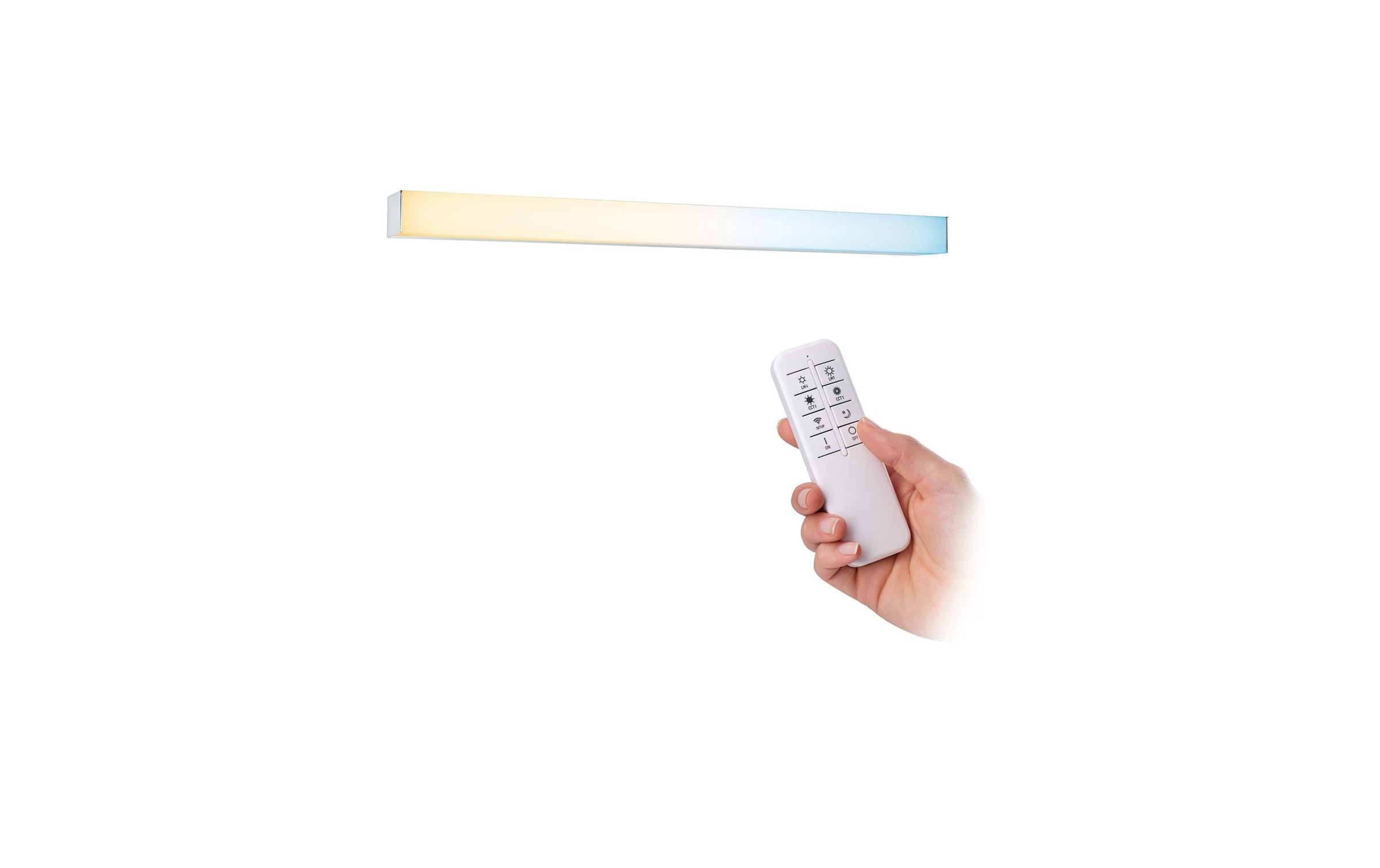 Paulmann Wandleuchte »TOVA HomeSPA«, 1 flammig