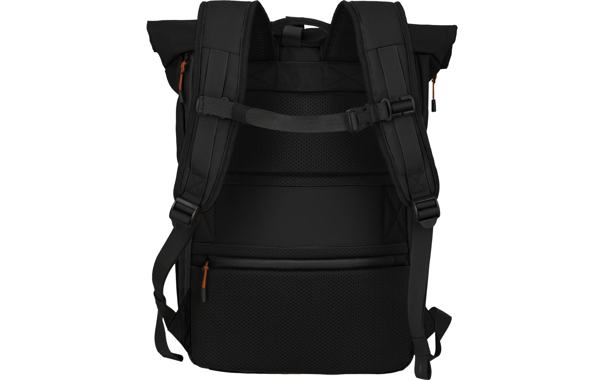 Image of travelite Rucksack "BRIIZE Rollup M 30 l"