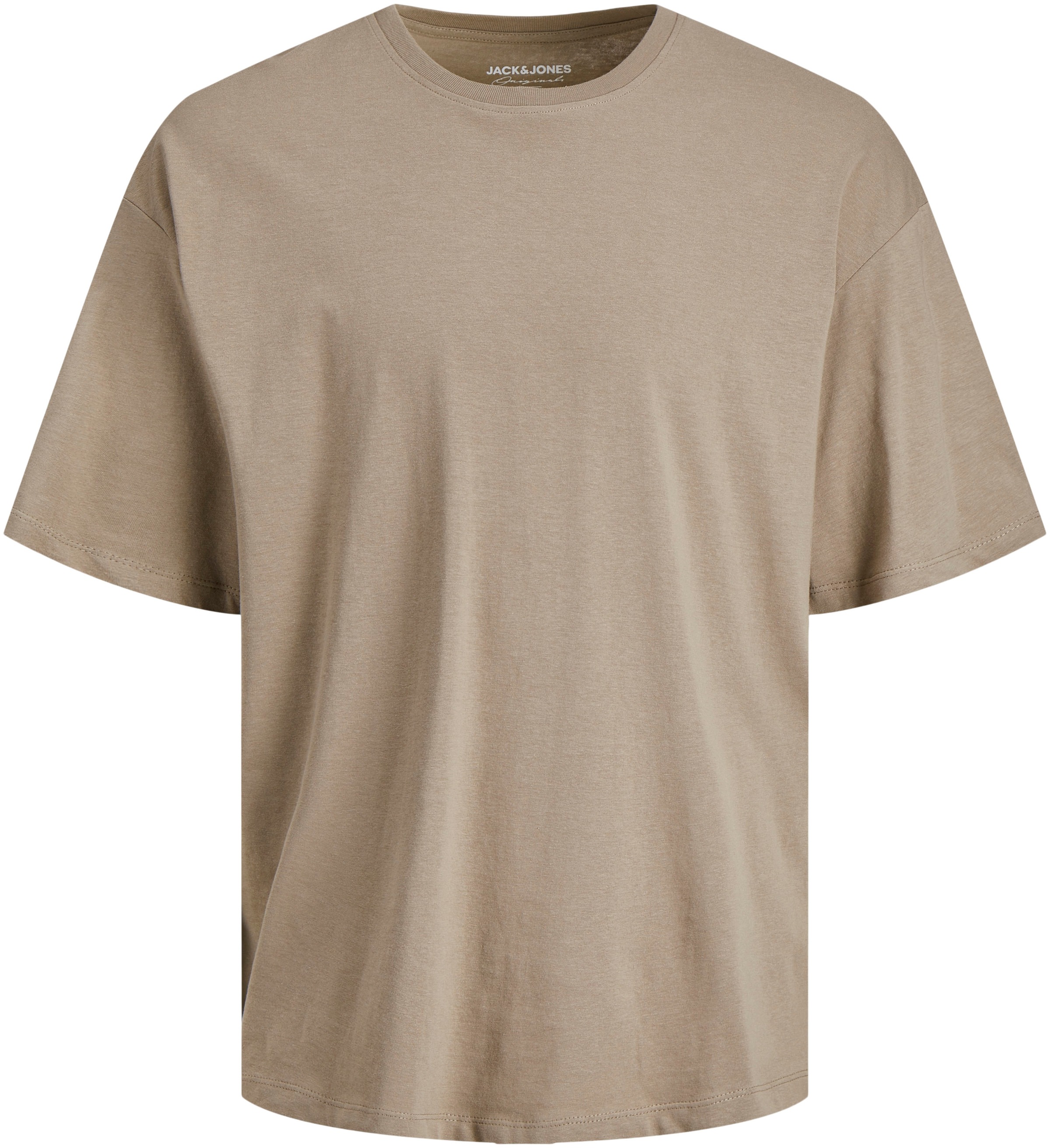 Image of Jack & Jones T-Shirt »BRINK TEE CREW NECK« bei Ackermann Versand Schweiz