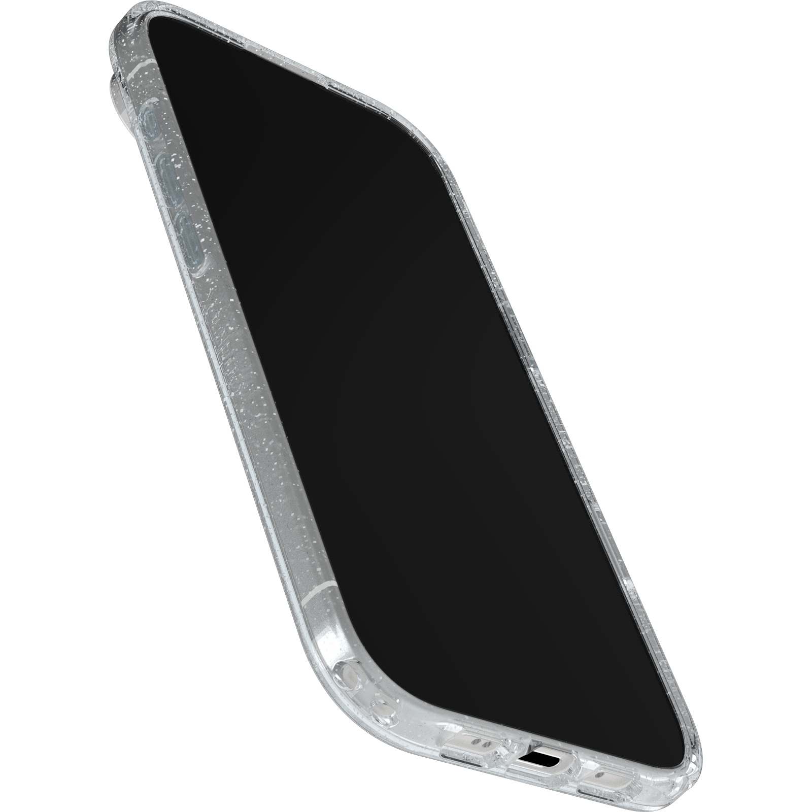 Otterbox Handyhülle »Symmetry Series Case für Apple iPhone Air« Apple iPhone Air Backcover, Schutzhülle, Handyschutzhülle, Case, Schutzcase, stossfest