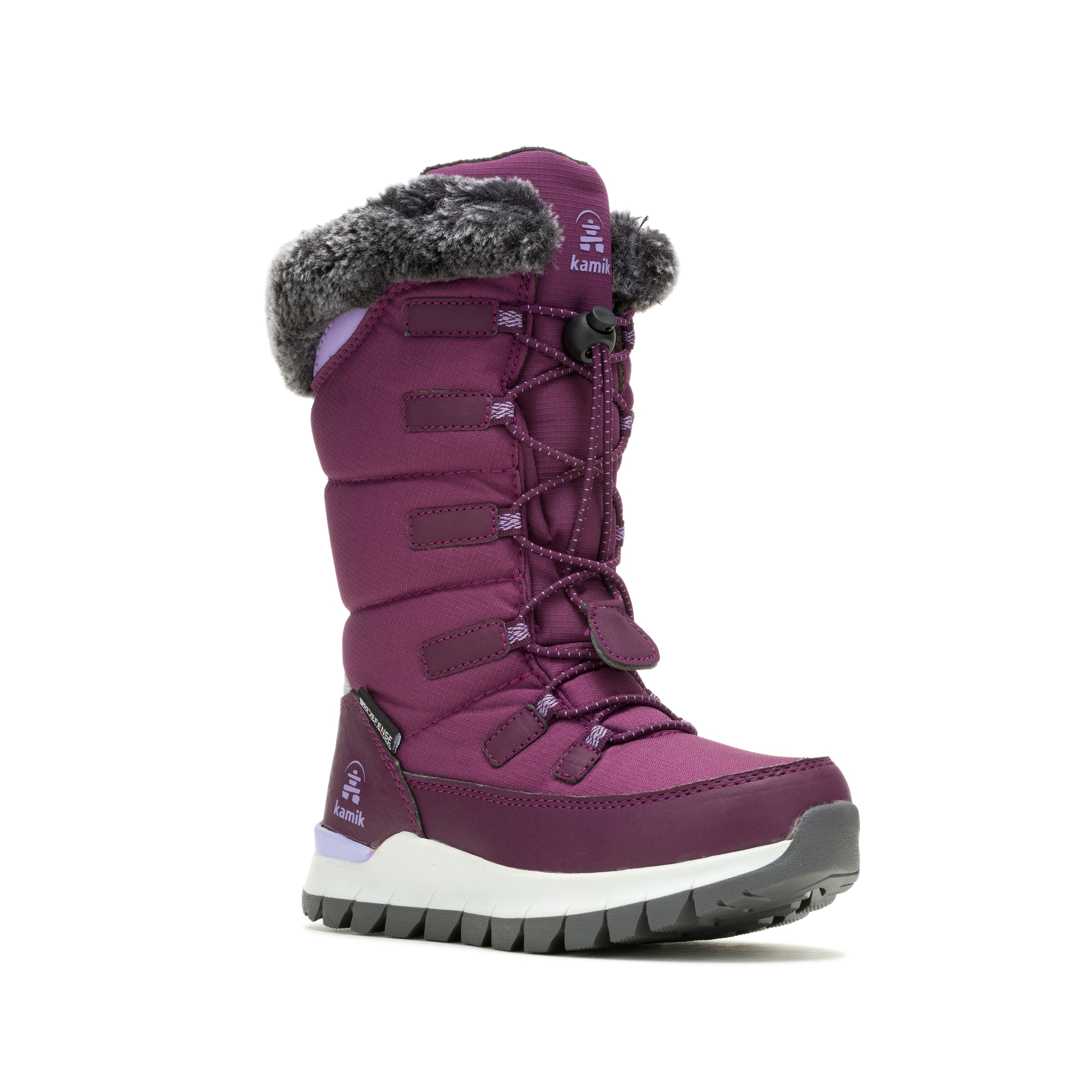 Kamik Snowboots »PRAIRIE2«