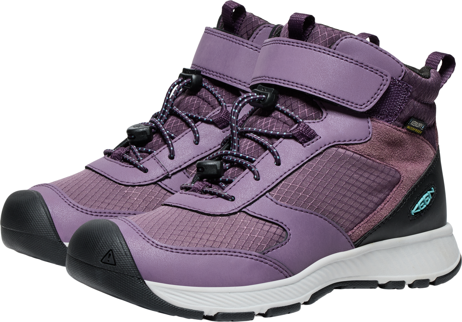 Image of Keen Wanderschuh "SKUA MID WP" wasserdicht
