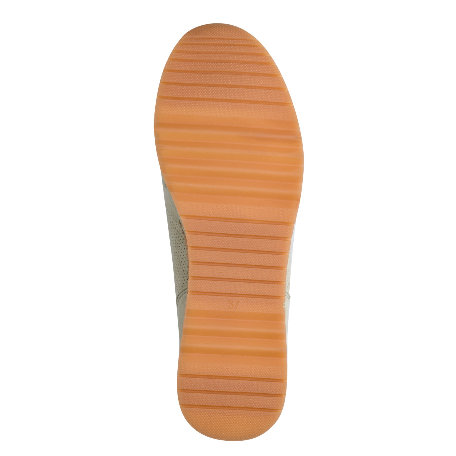 MARCO TOZZI Baskets compensées  chaussure de loisirs, chaussure basse, chaussure à lacets en version vegan