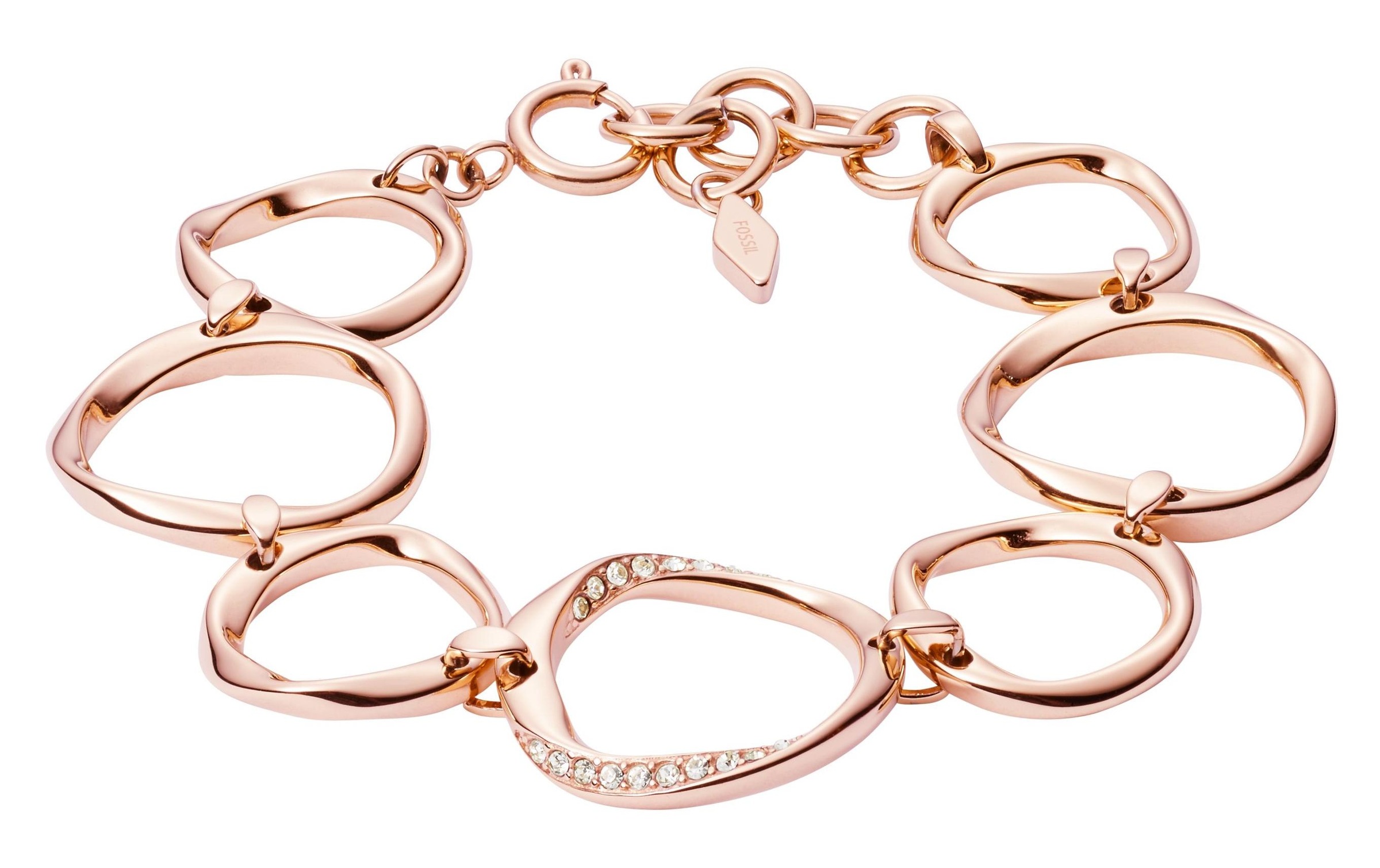 Image of Fossil Armband »Classics JF01300791« bei Ackermann Versand Schweiz