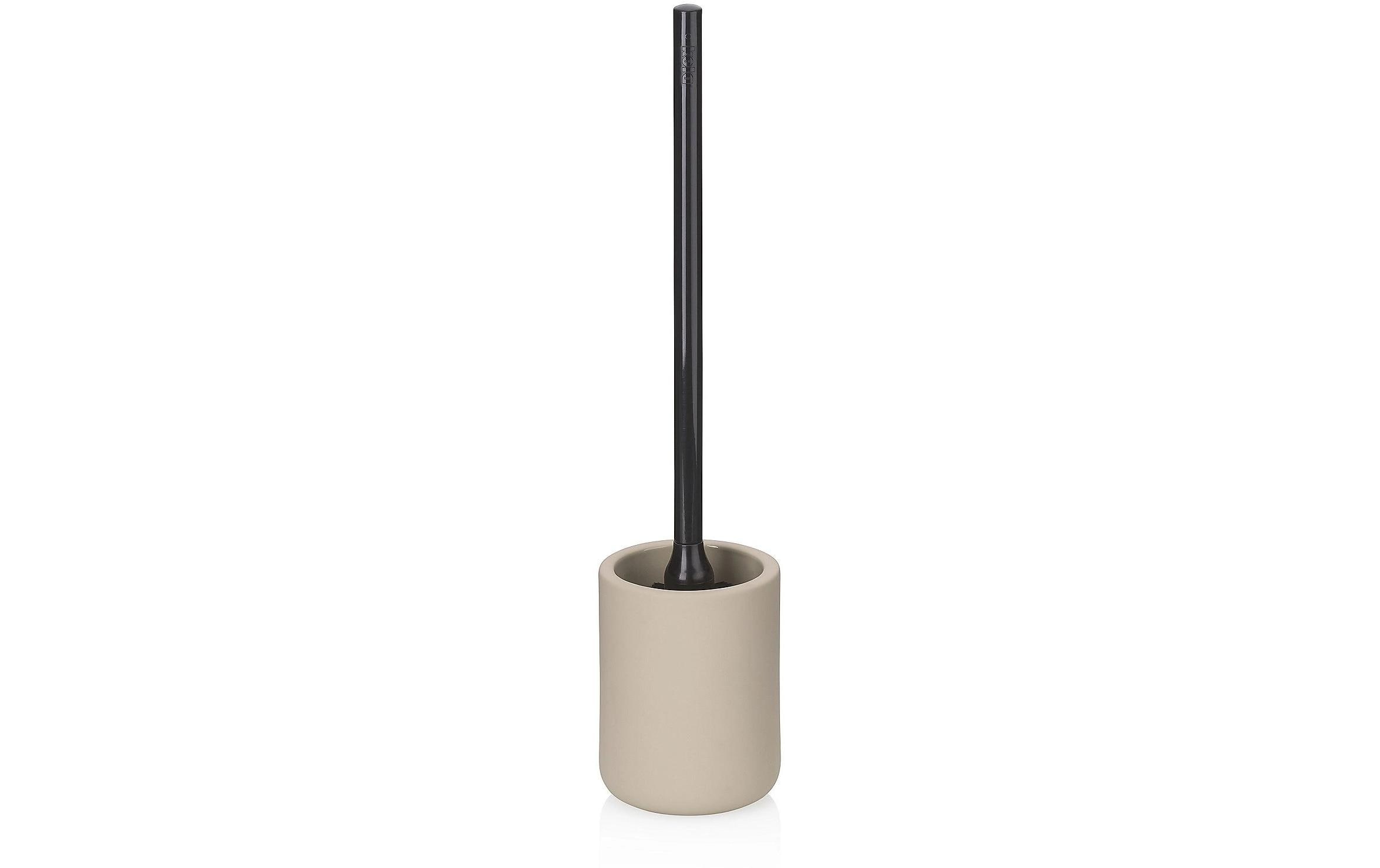 Image of kela WC-Garnitur "Sana Beige" aus Keramik