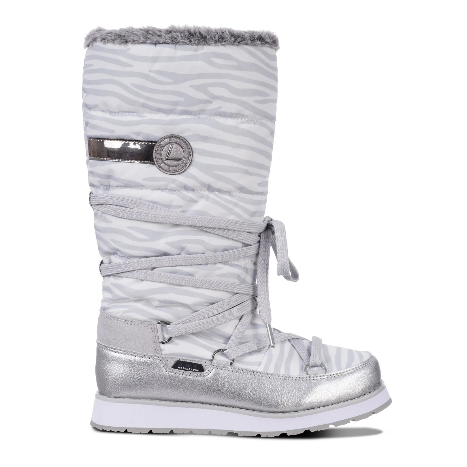 Luhta Winterboots »TAHTOVA MS«, Snowboots, Winterstiefel, Winterschuhe, gefüttert