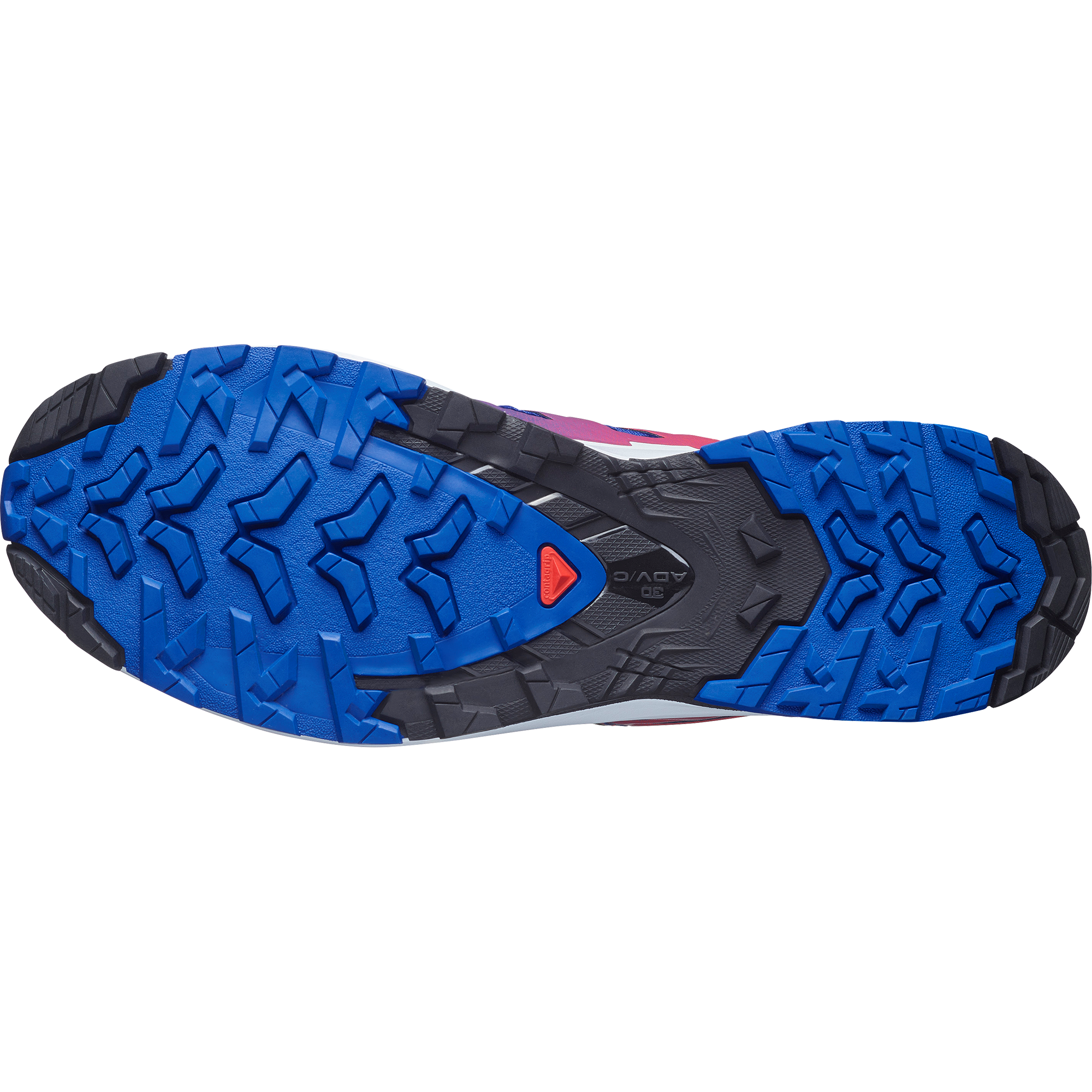 Salomon Trailrunningschuh »XA PRO 3D V9 GORE-TEX EQUIPE«  wasserdicht