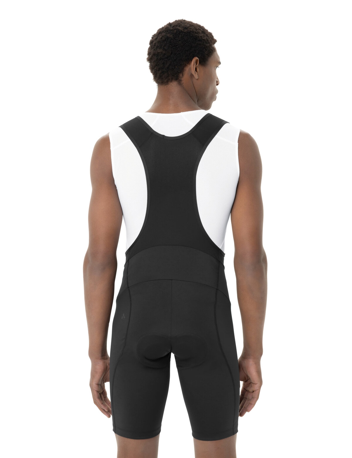 VAUDE Pantalon de vélo »MEN'S MATERA BIB TIGHTS«  für Sportmode und Outdoormode, für aktive Erwachsene