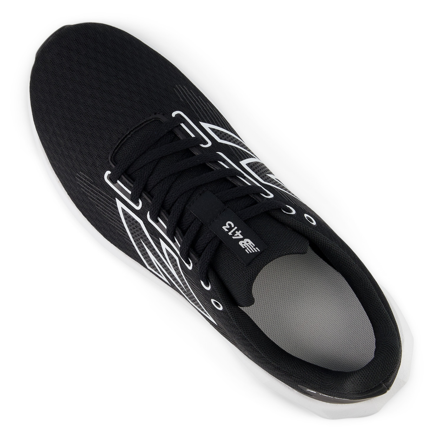 New Balance Laufschuh »413V3«