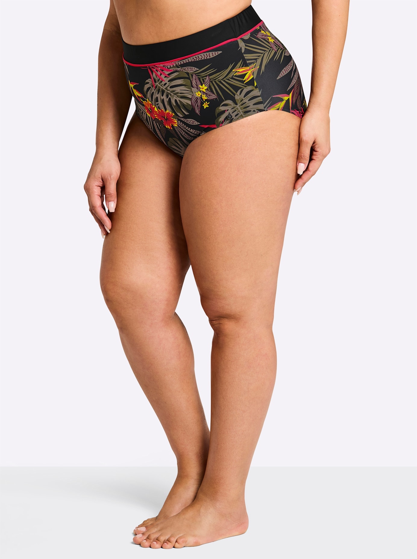Sheego Pantalon de bikini