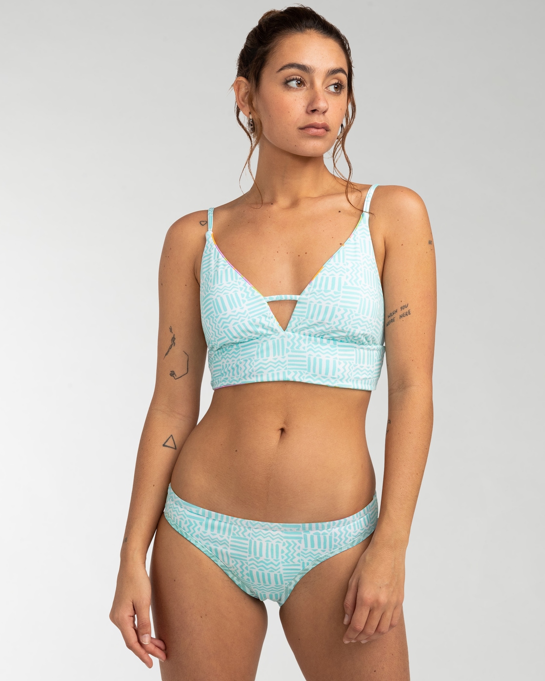 Billabong Bikini-Hose »Dreamland Rev Tropic«