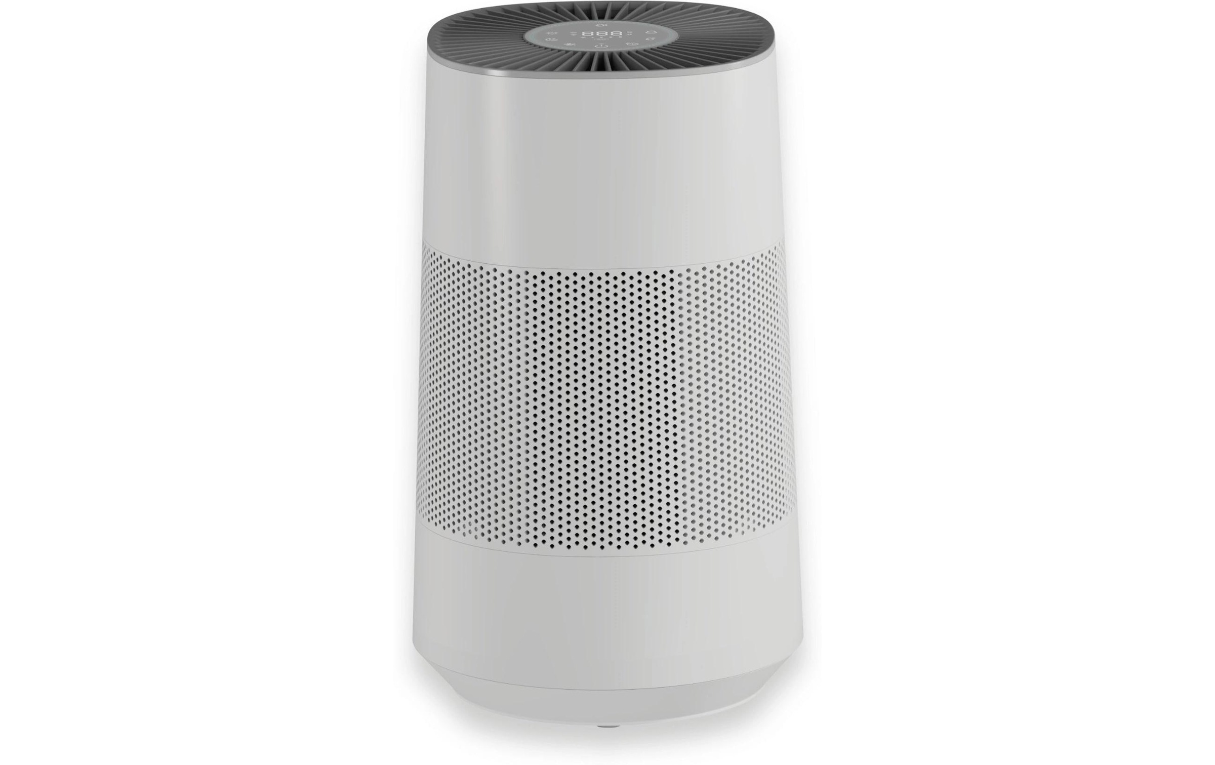 Image of Luftreiniger "Ecofort Luftreiniger ecoQ HumidAir H400" für 50 qm Räume