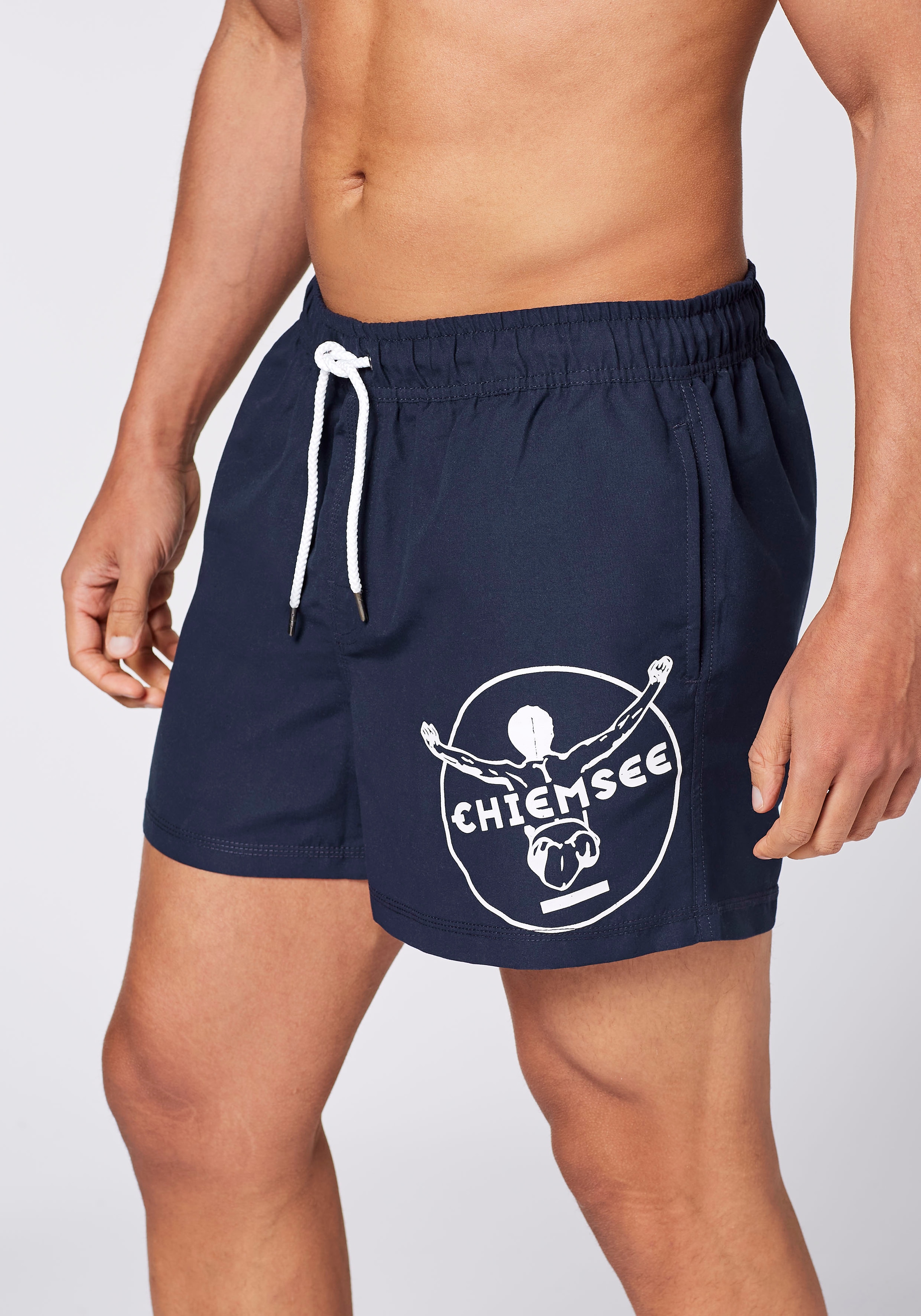 Chiemsee Badeshorts »MORRO BAY«
