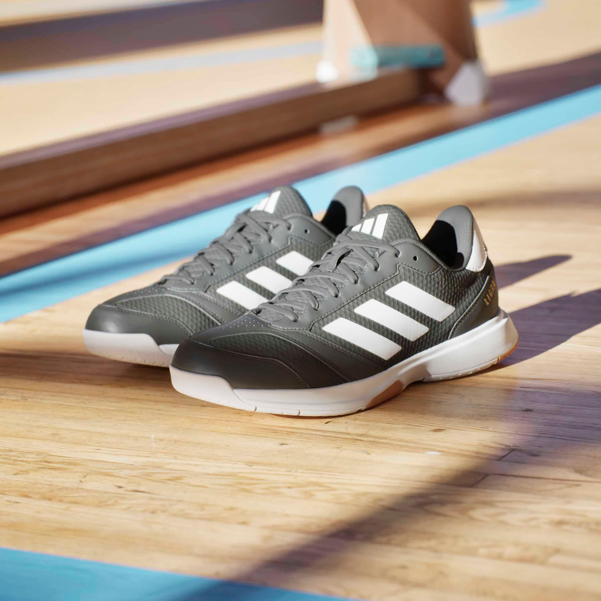 adidas Performance Chaussures d'intérieur »LIGRA 8 INDOOR«  geeignet für jeden Hallensport