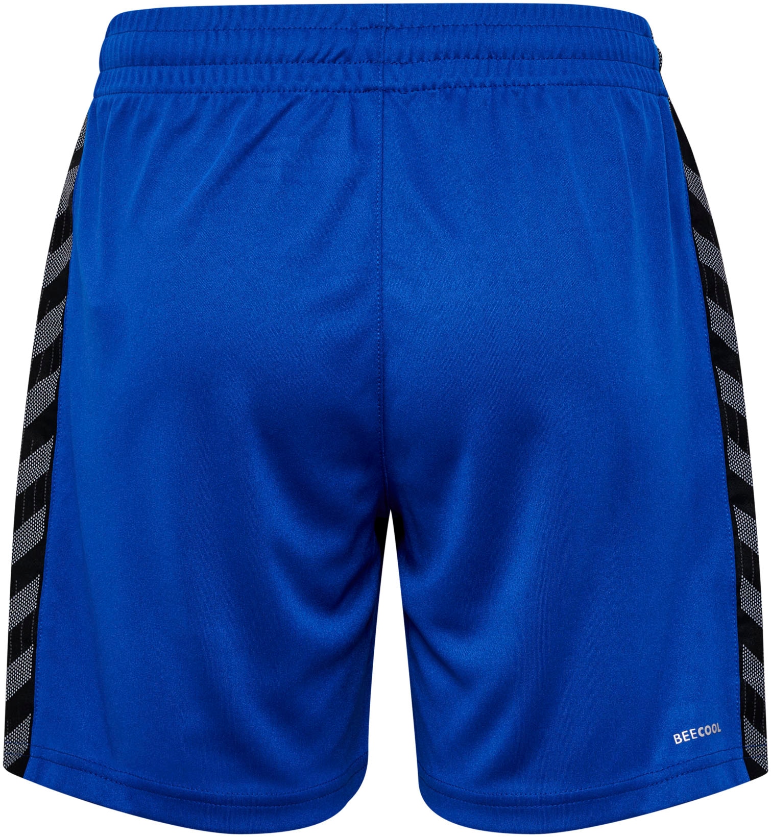 hummel Shorts »HMLAUTHENTIC PL SHORTS KIDS«, (1 tlg.)