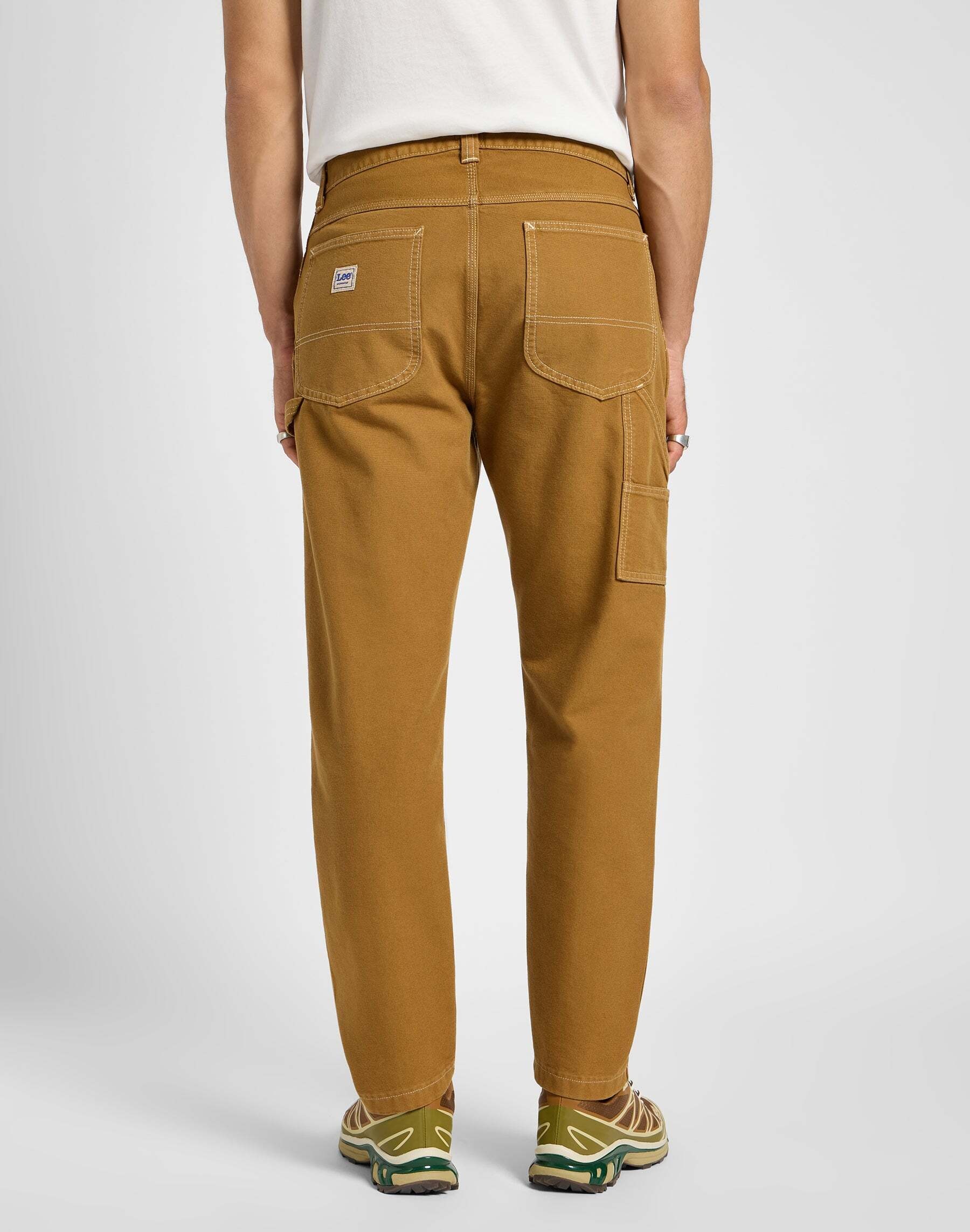 Lee® Stoffhose »LEE Stoffhose Carpenter«