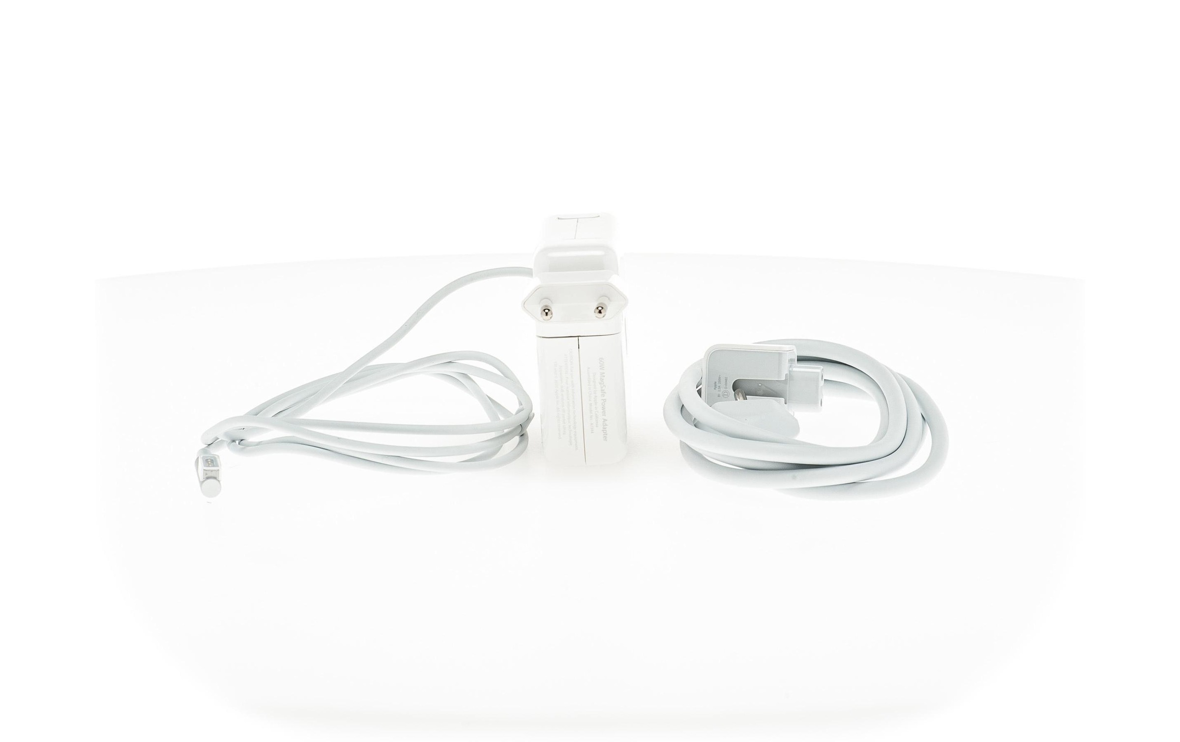 Apple Notebook-Netzteil »60 W MagSafe«, MC747ZM/A