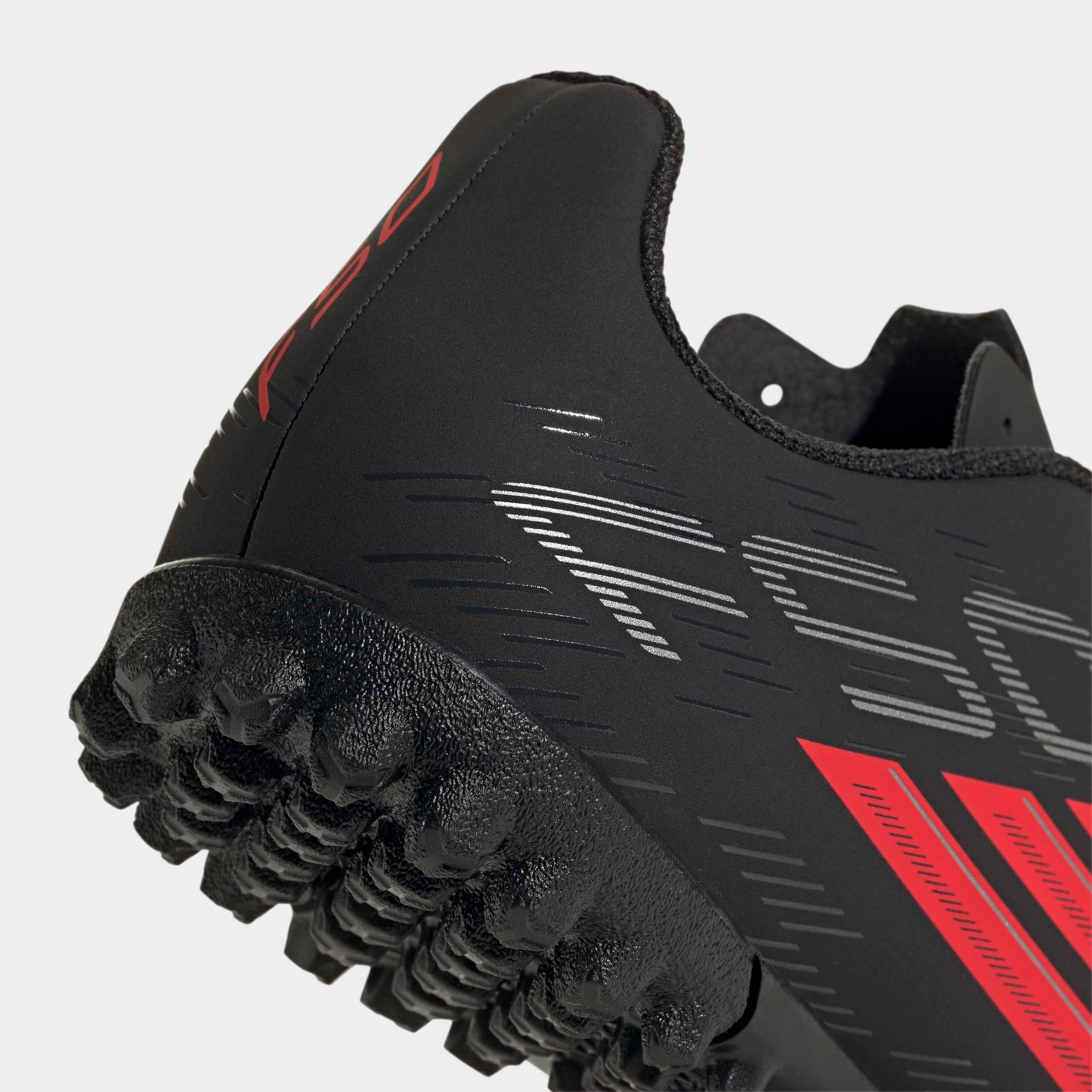 adidas Performance Chaussure de football »F50 CLUB TURF KIDS«  für Kunstrasen, Hart- und Aschenplätze, für Kinder & Jugendliche