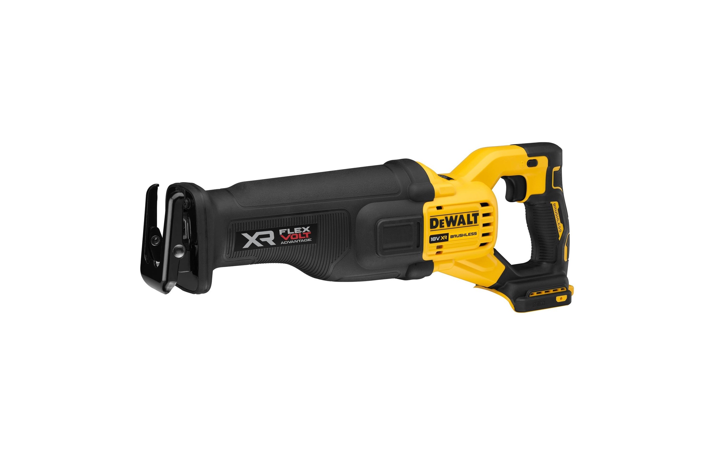 Image of DeWalt Säbelsäge »18 V DCS386NT« bei Ackermann Versand Schweiz