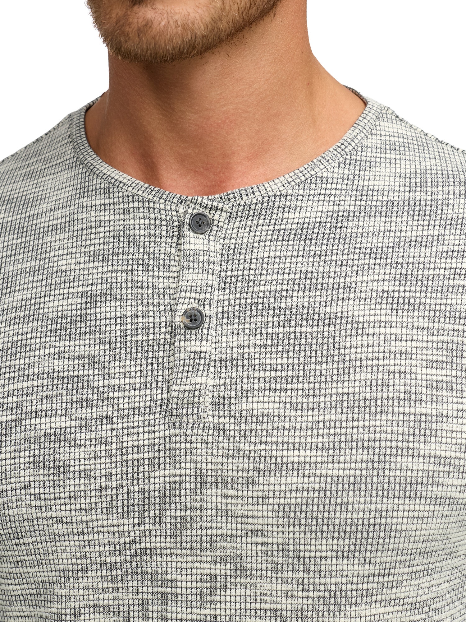 Indicode T-shirt à manches longues »INVitus«