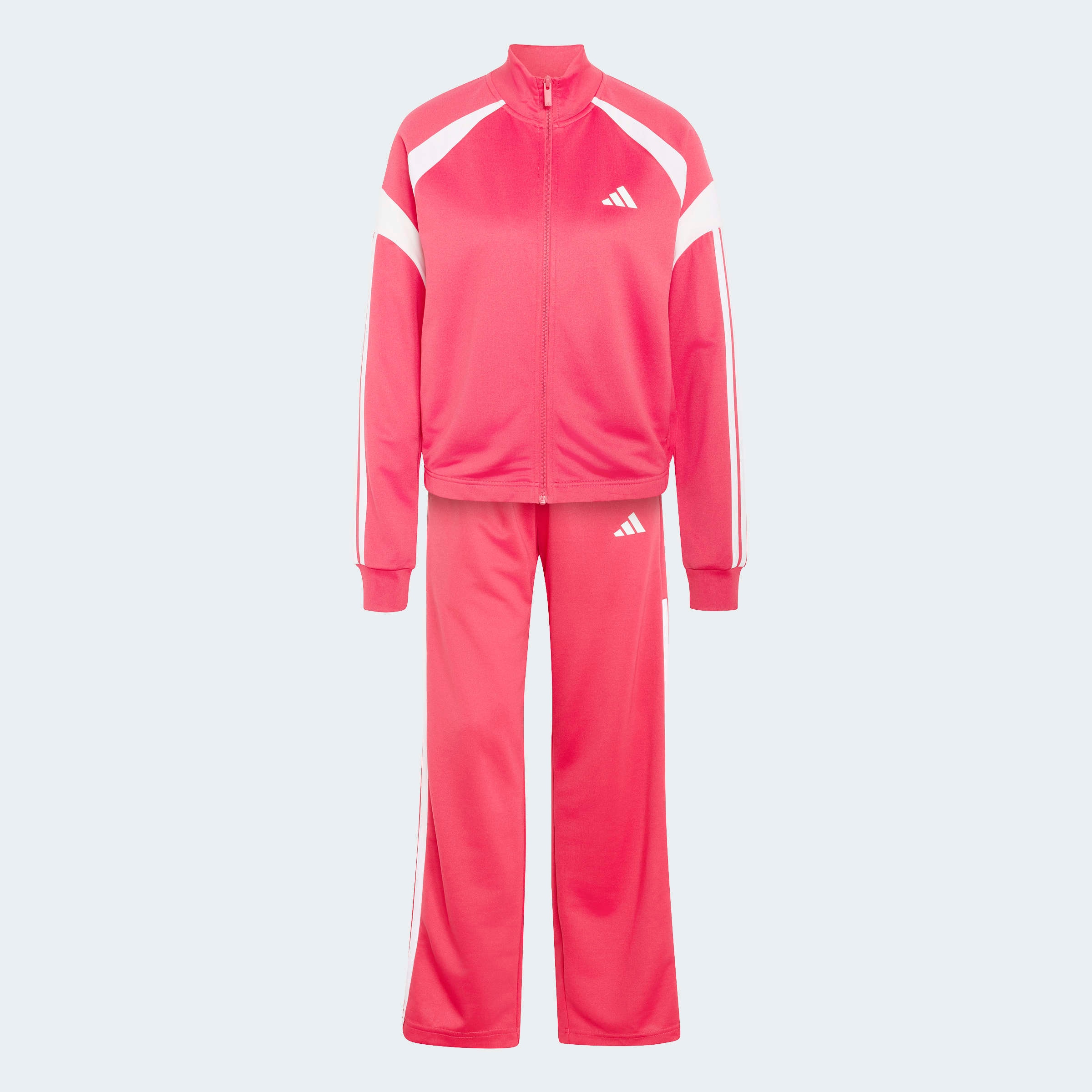 adidas Sportswear Combinaison d'entraînement »TEAMSPORT« 2 pour adultes, en deux pièces, en polyester