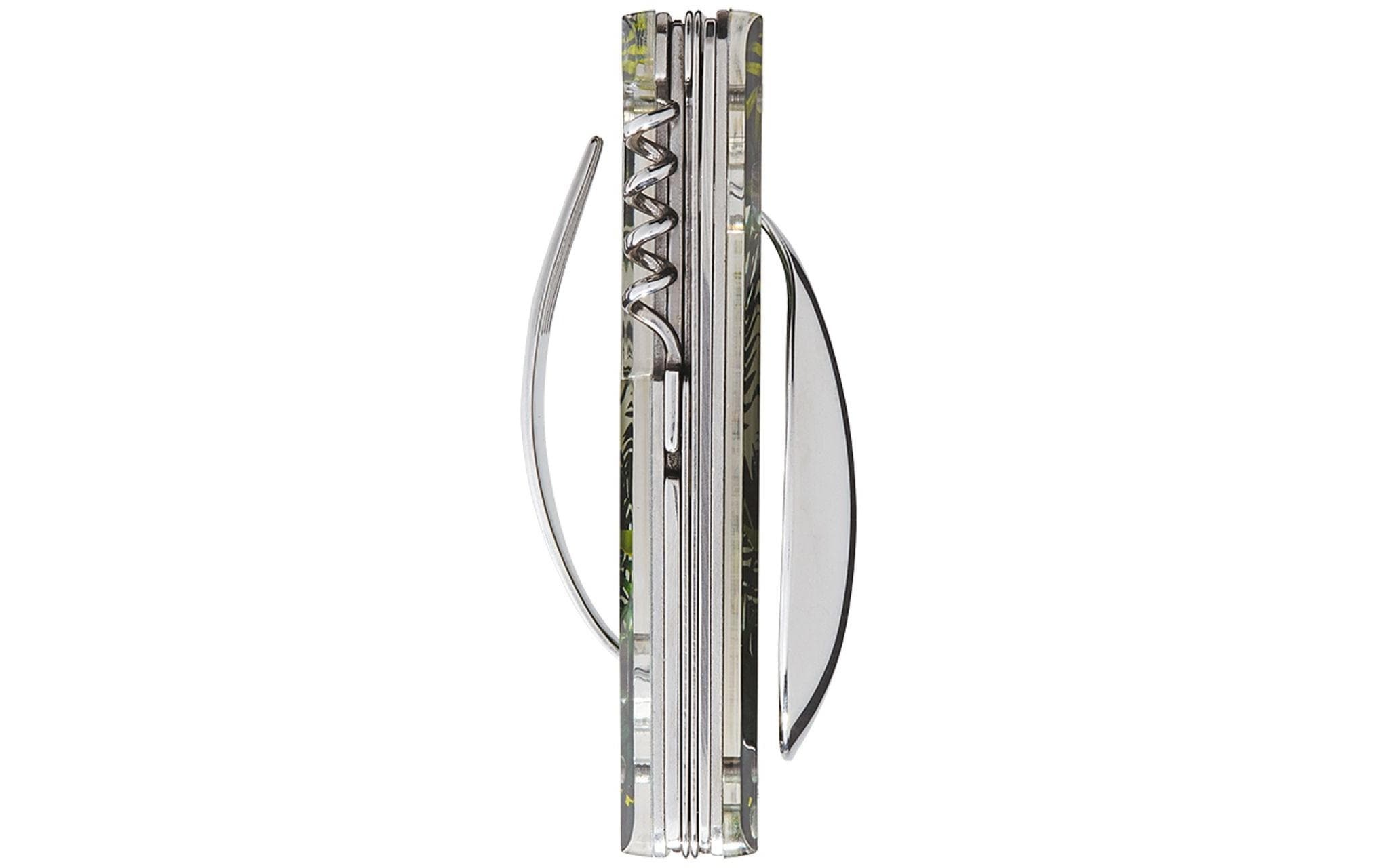 Besteck-Set "Akinod Cutlery 13h25"
