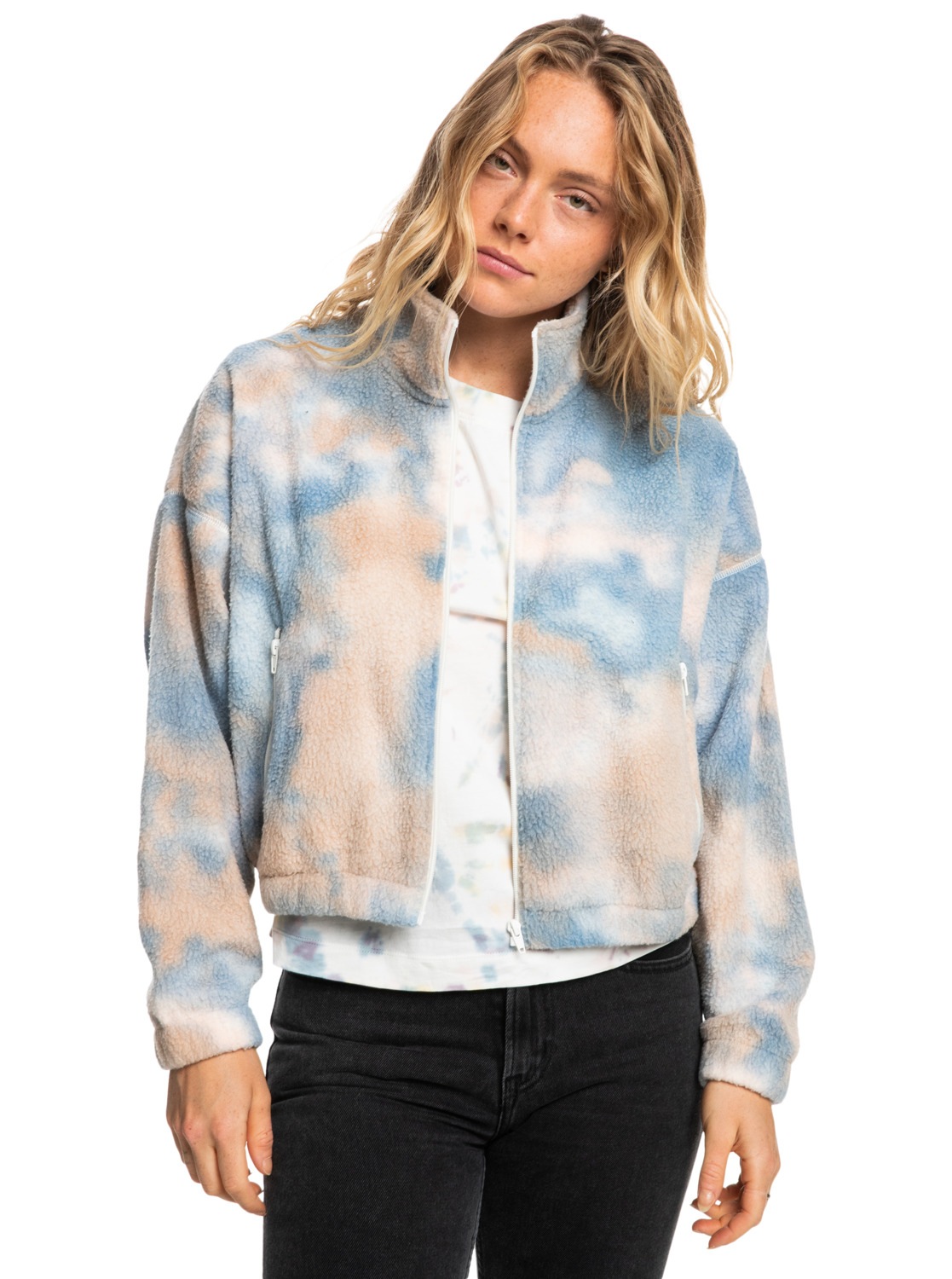 Image of Quiksilver Sweatshirt »Polar Session« bei Ackermann Versand Schweiz