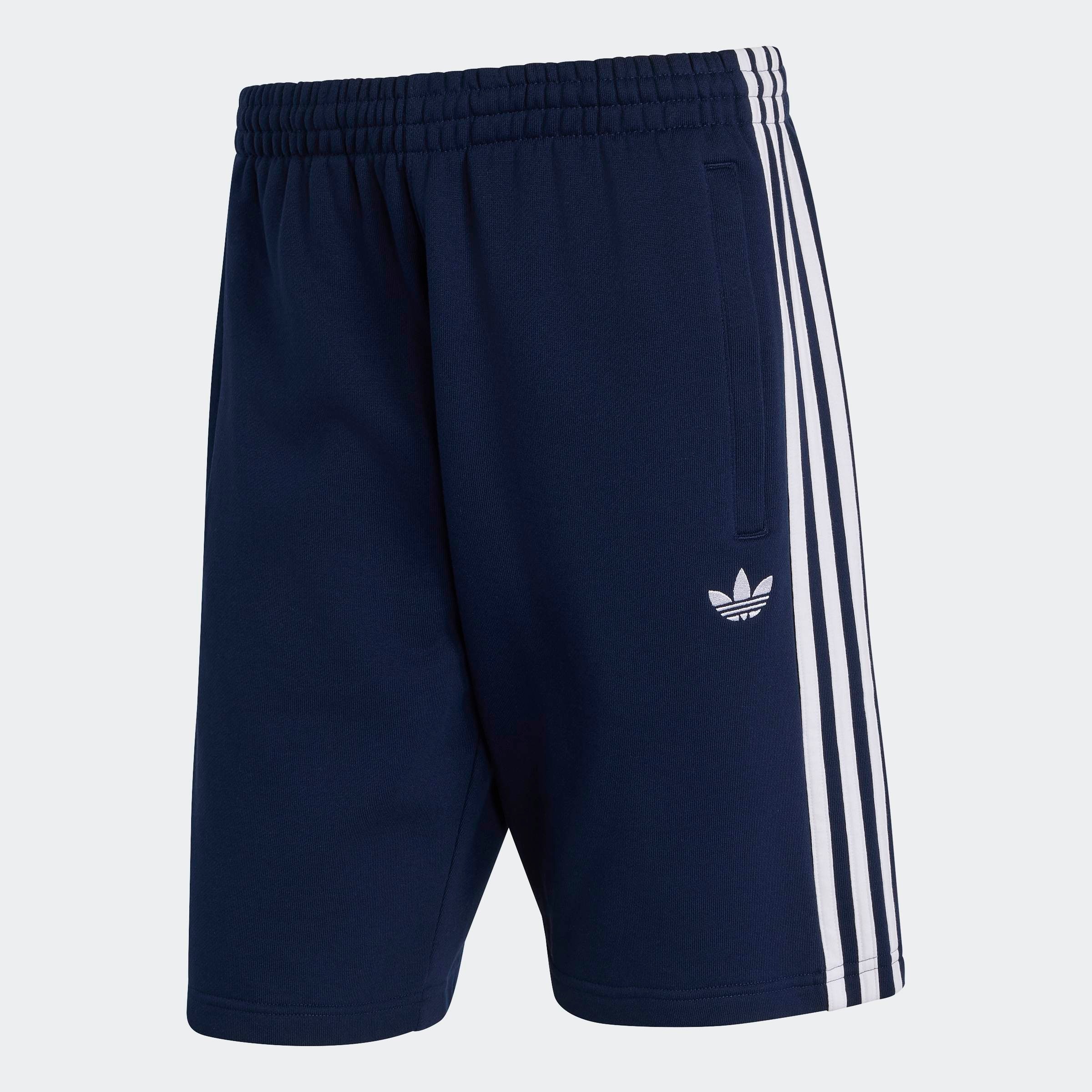 adidas Originals »3S SHO«  sportlicher Stil, für Strasse und Zuhause, aus weichem French Terry