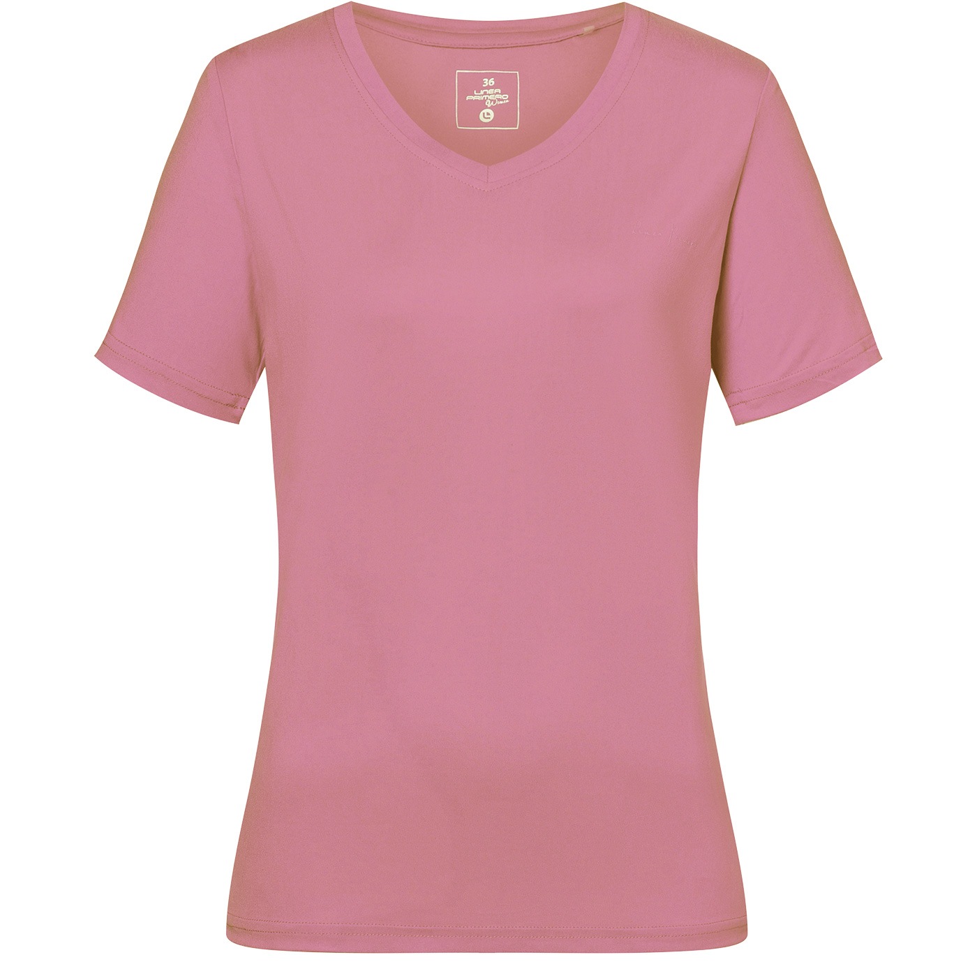 Image of DEPROC Active Funktionsshirt »MORAY WOMEN«, Funktionsshirt mit V-Ausschnitt bei Ackermann Versand Schweiz