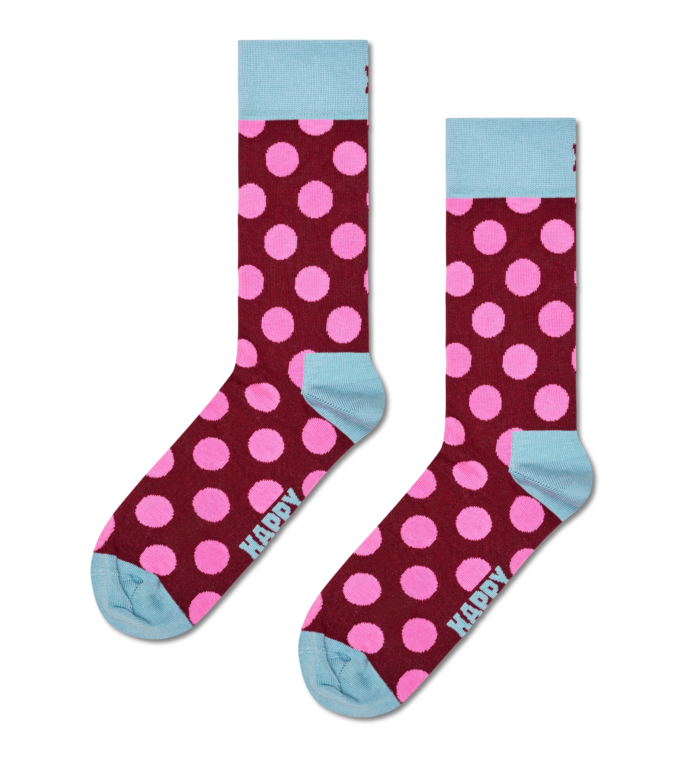Happy Socks Langsocken 3er Pack, 