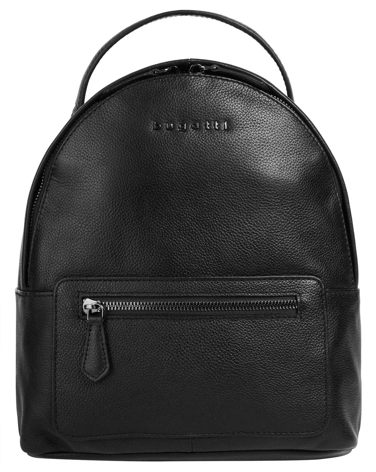 Image of bugatti Cityrucksack "BELLA" echt Leder