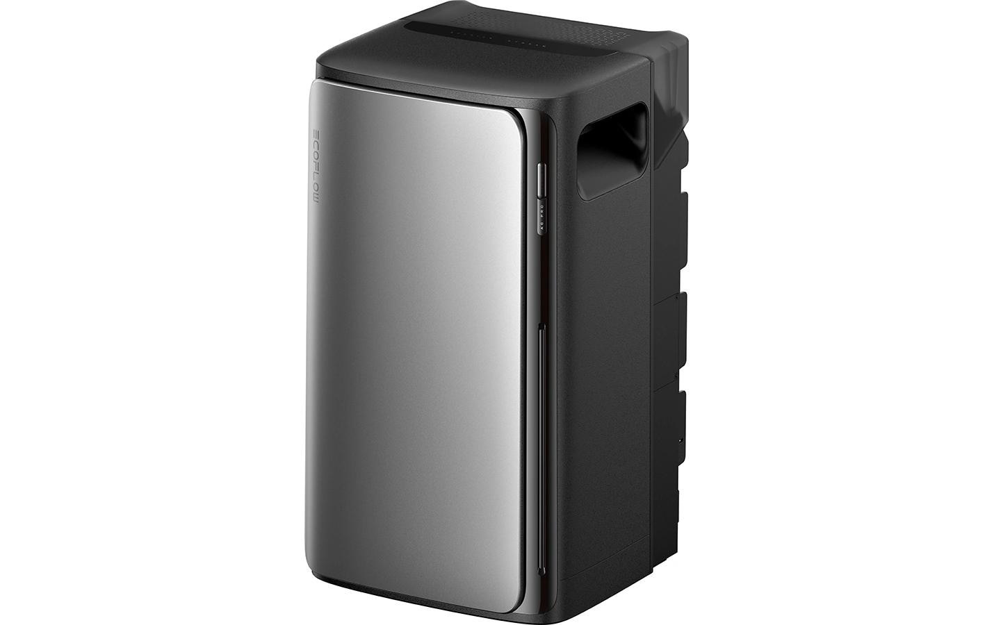 Image of Ecoflow Balkonkraftwerk "Stream AC Pro CH-Version"