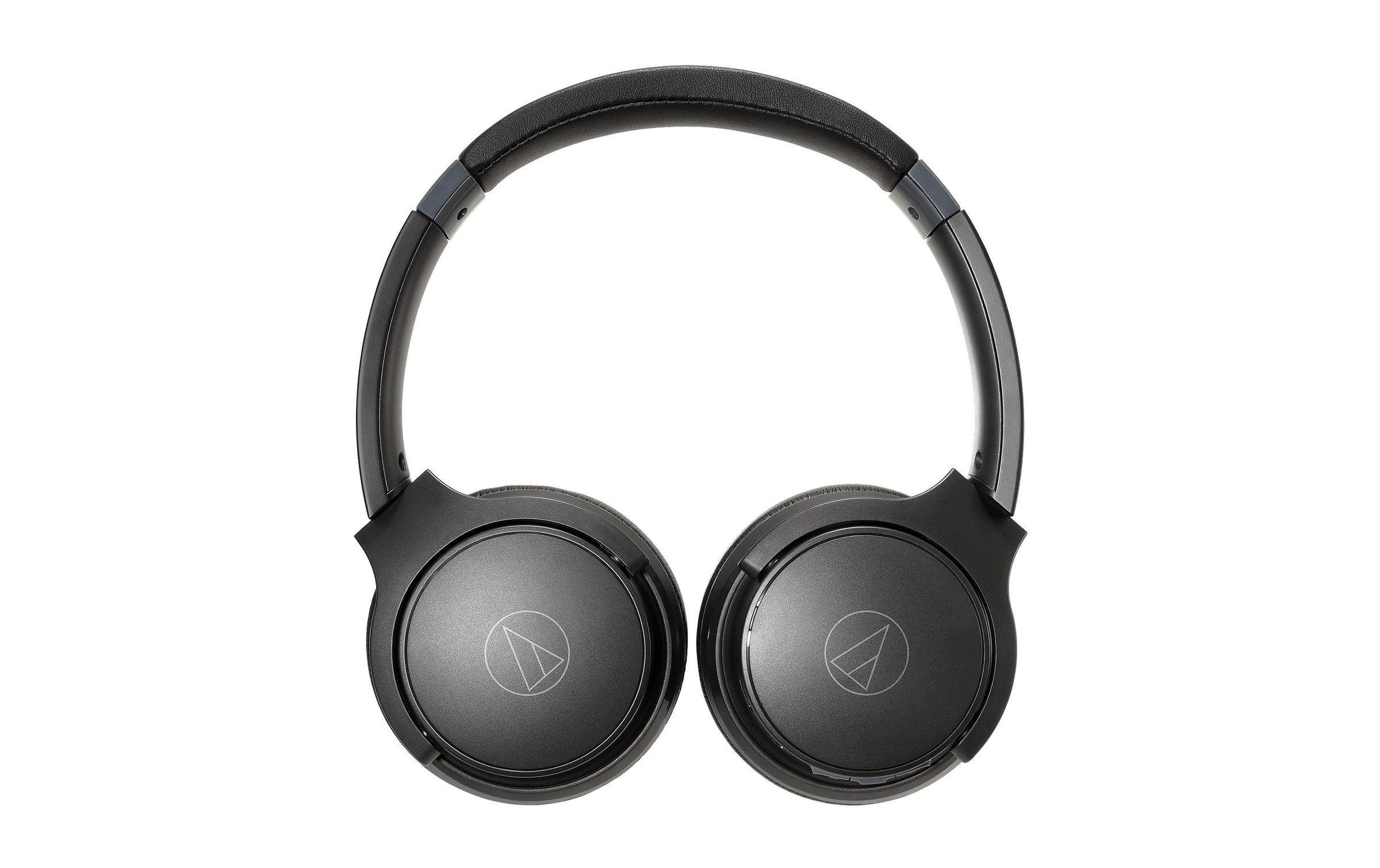 audio-technica Bluetooth-Kopfhörer »On-Ear-Kopf«