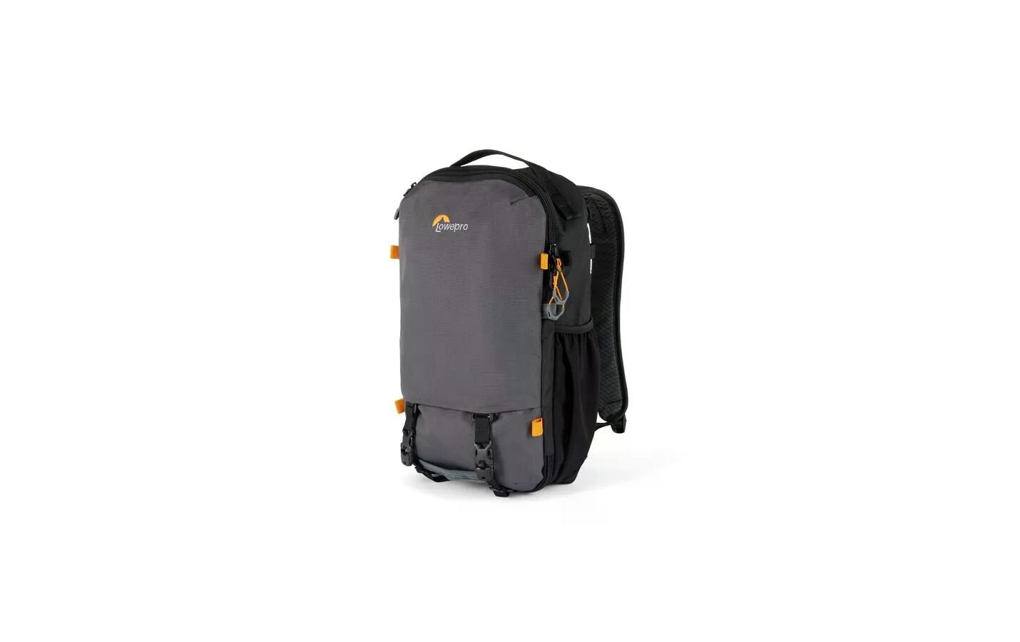 Lowepro Kameratasche »Trekker Lite BP 150 AW Grau«