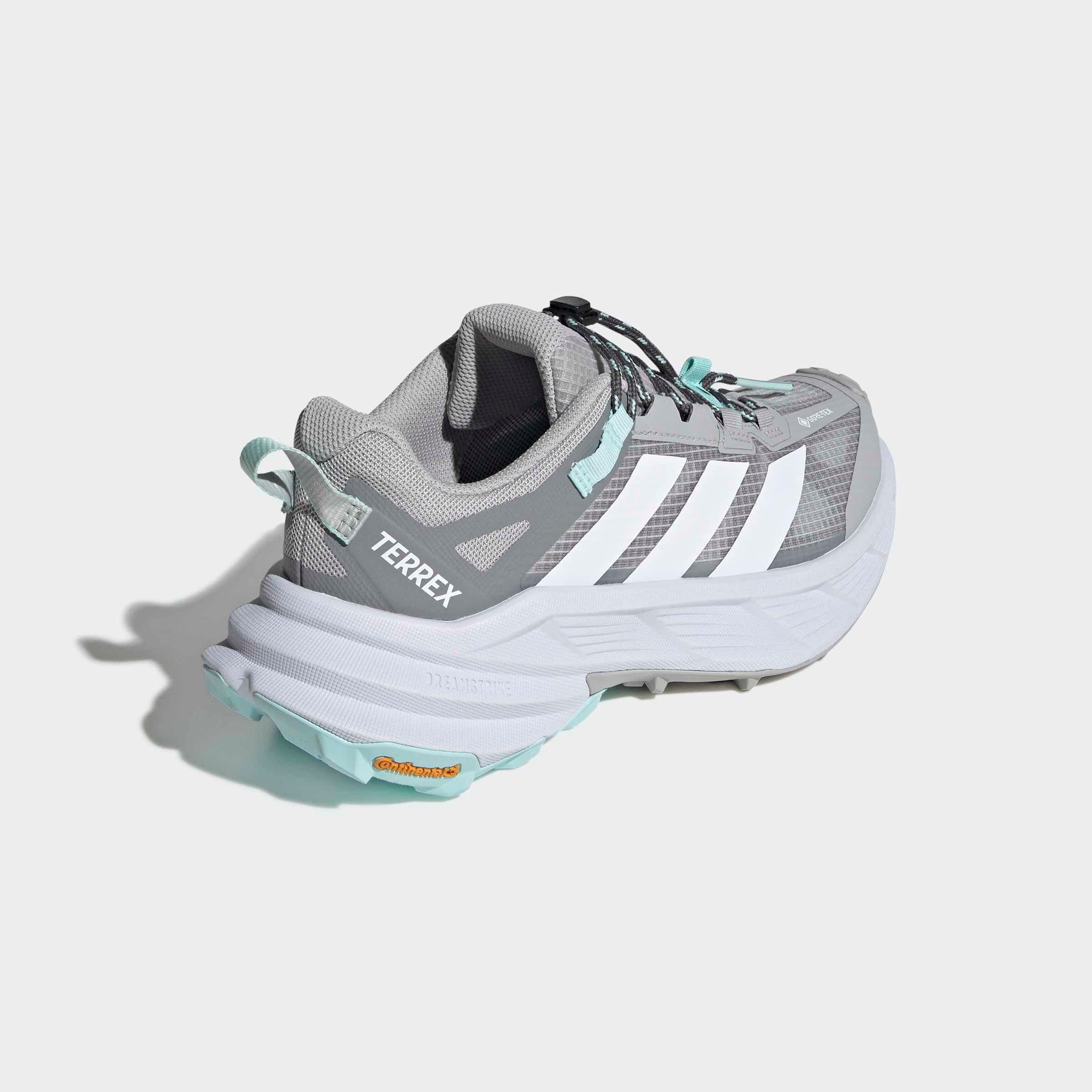 adidas TERREX Wanderschuh »FREEHIKER SL GORE-TEX«  wasserdicht dank Gore-Tex Membrane