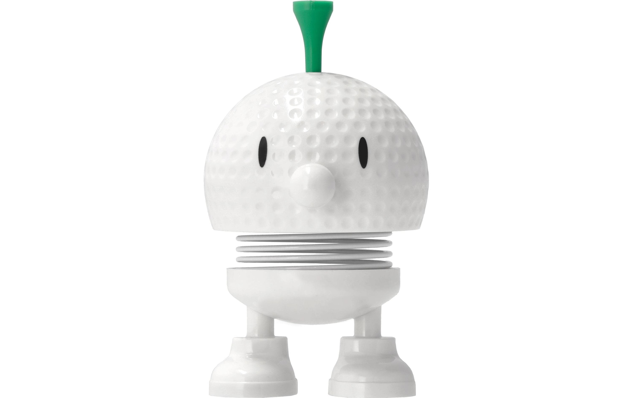 Image of HOPTIMIST Dekofigur "Golf Bumble 7,6 cm"