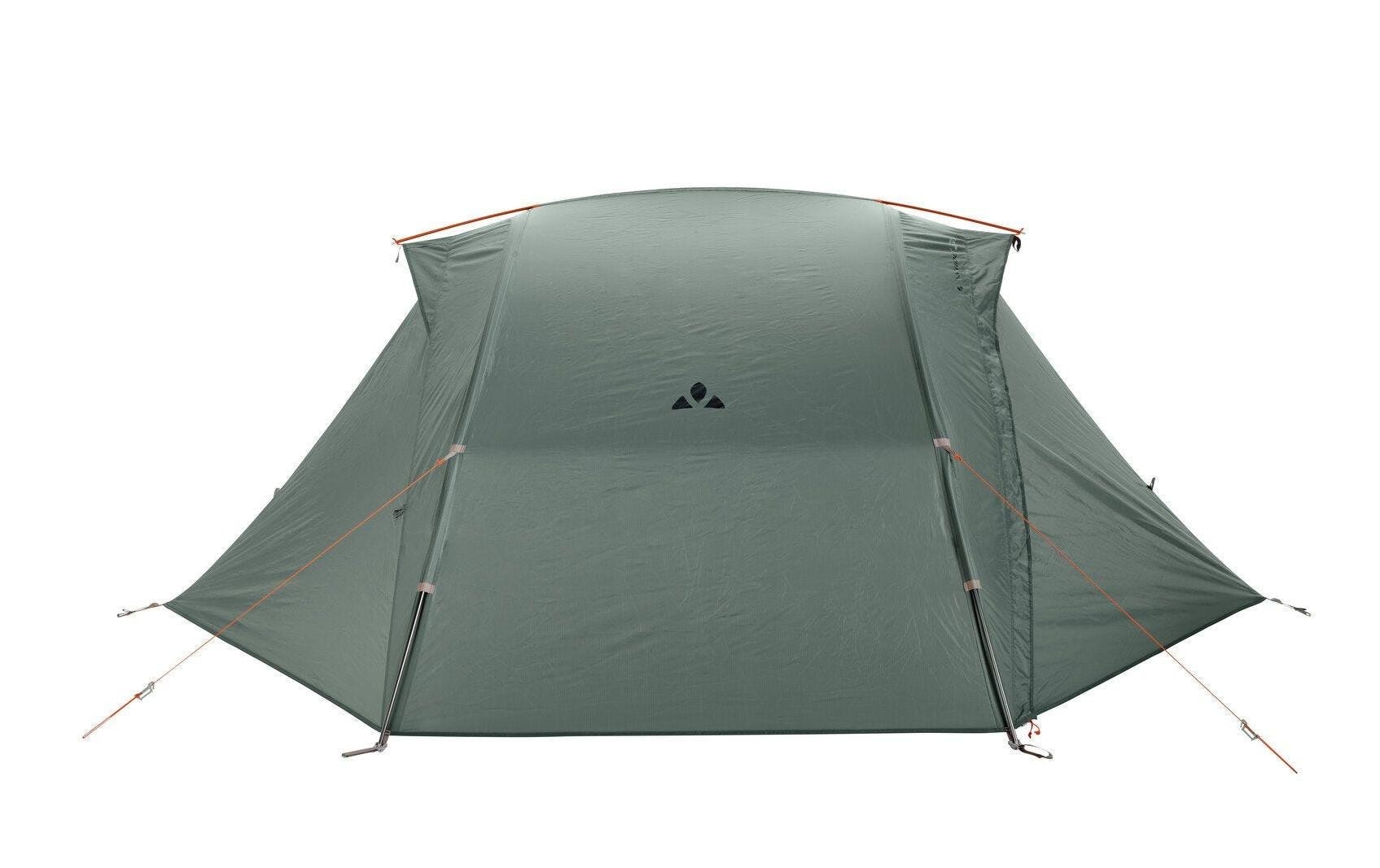 VAUDE Tente dôme »Allround Space 2P, agave« 2 Personen