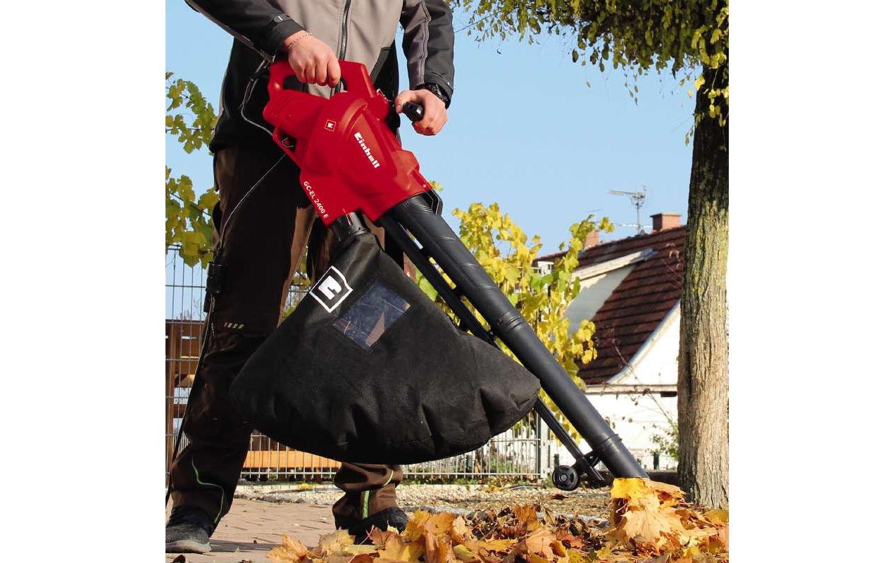 Einhell Laubsauger »GC-EL 2400«