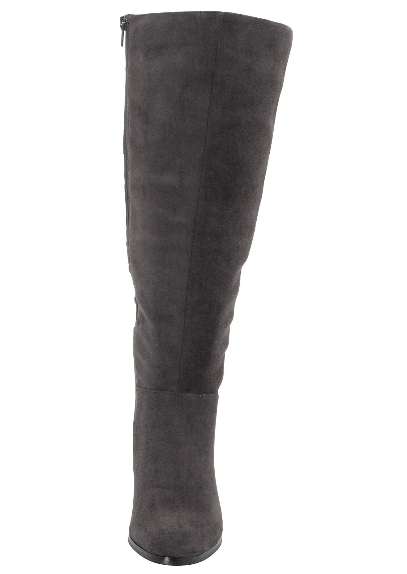 Sheego Weitschaftstiefel