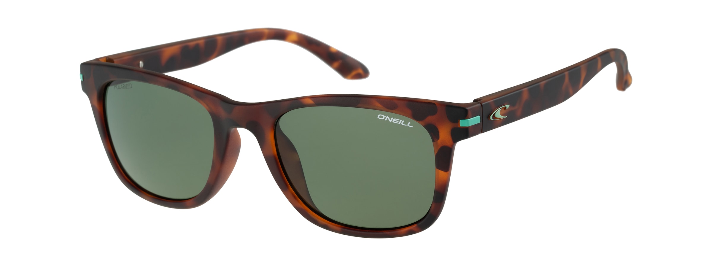 Image of ONeill Sonnenbrille "Modell 966097" Form Karree/Eckig, Logoschriftzug auf Bügel, Injectionfassung