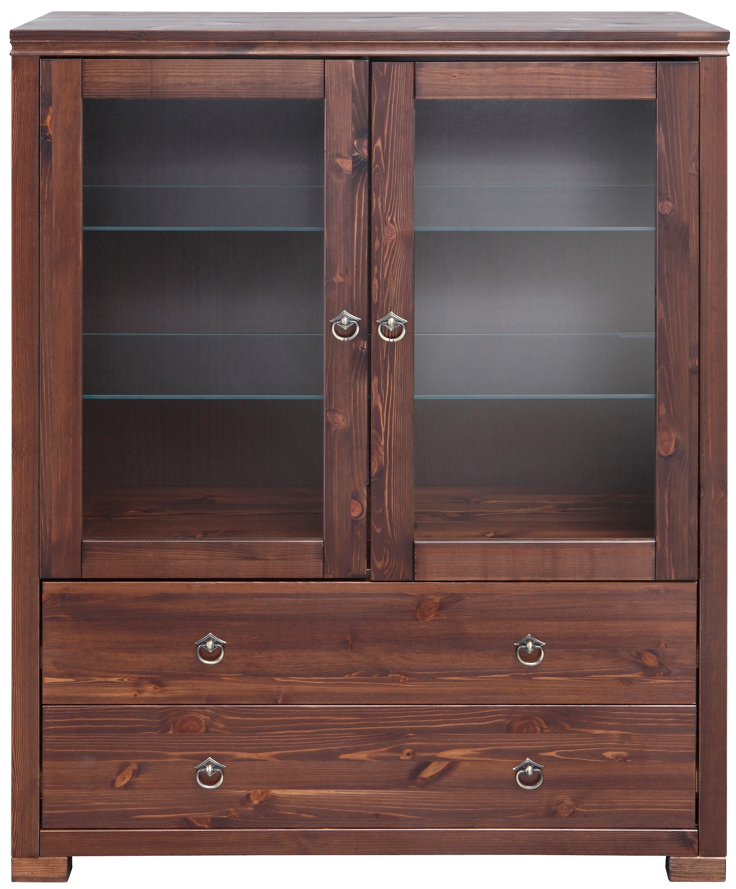 Home affaire Highboard »Gotland«, Breite 101 cm